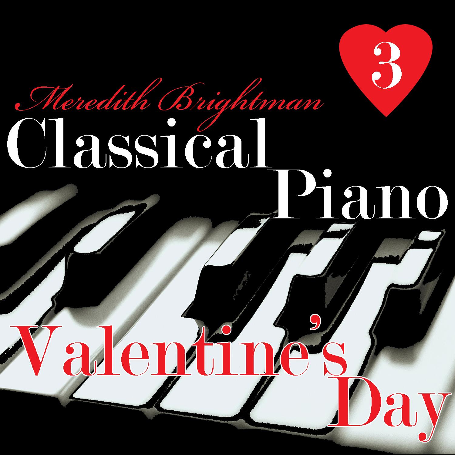 Classical Piano Valentine's Day 3