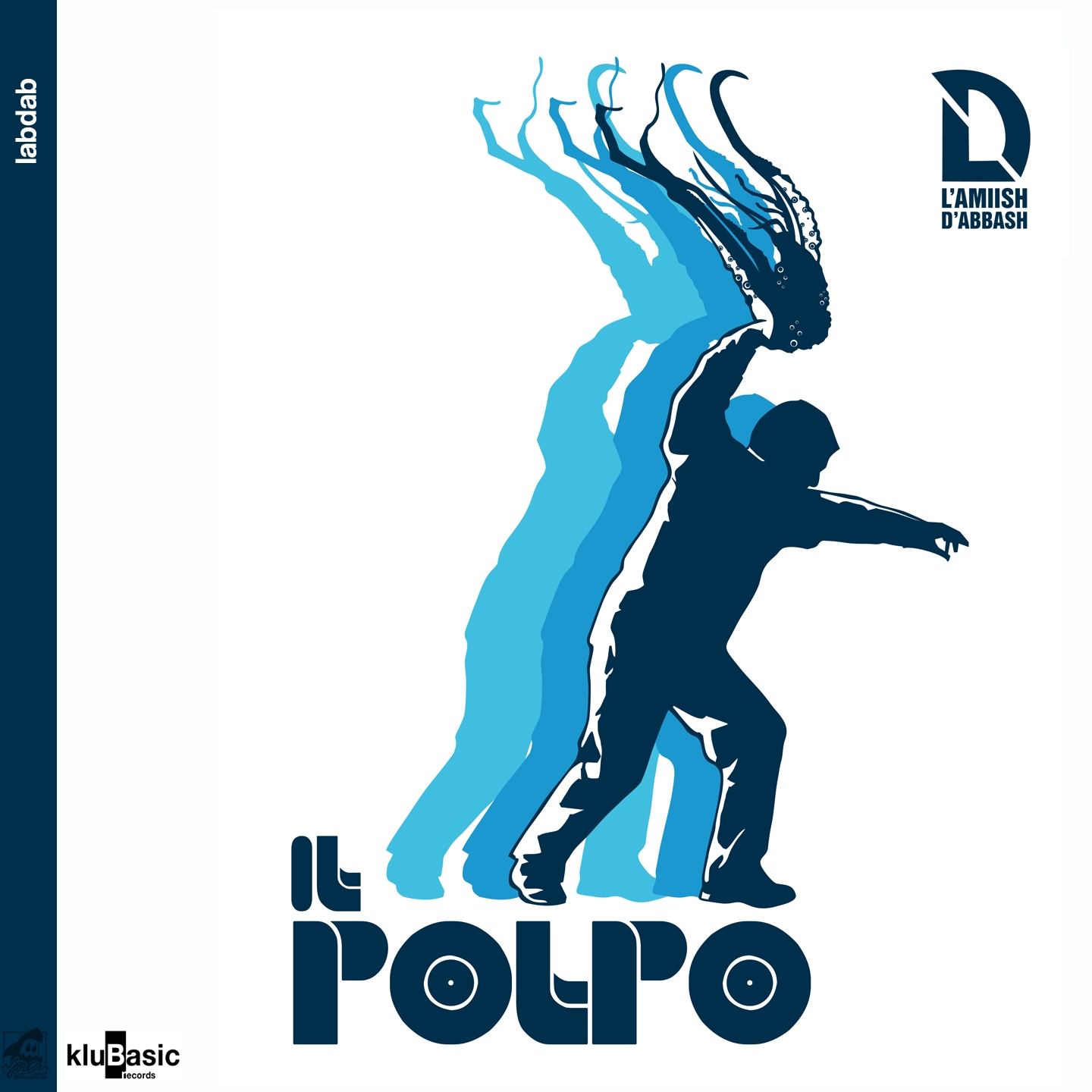 Il polpo