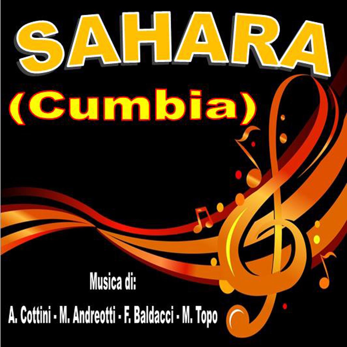 Sahara (Cumbia) (La danza del deserto)