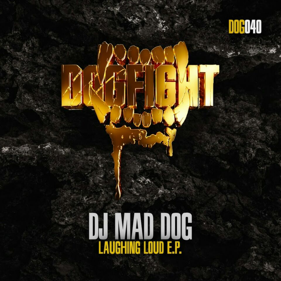 Laughing Loud EP