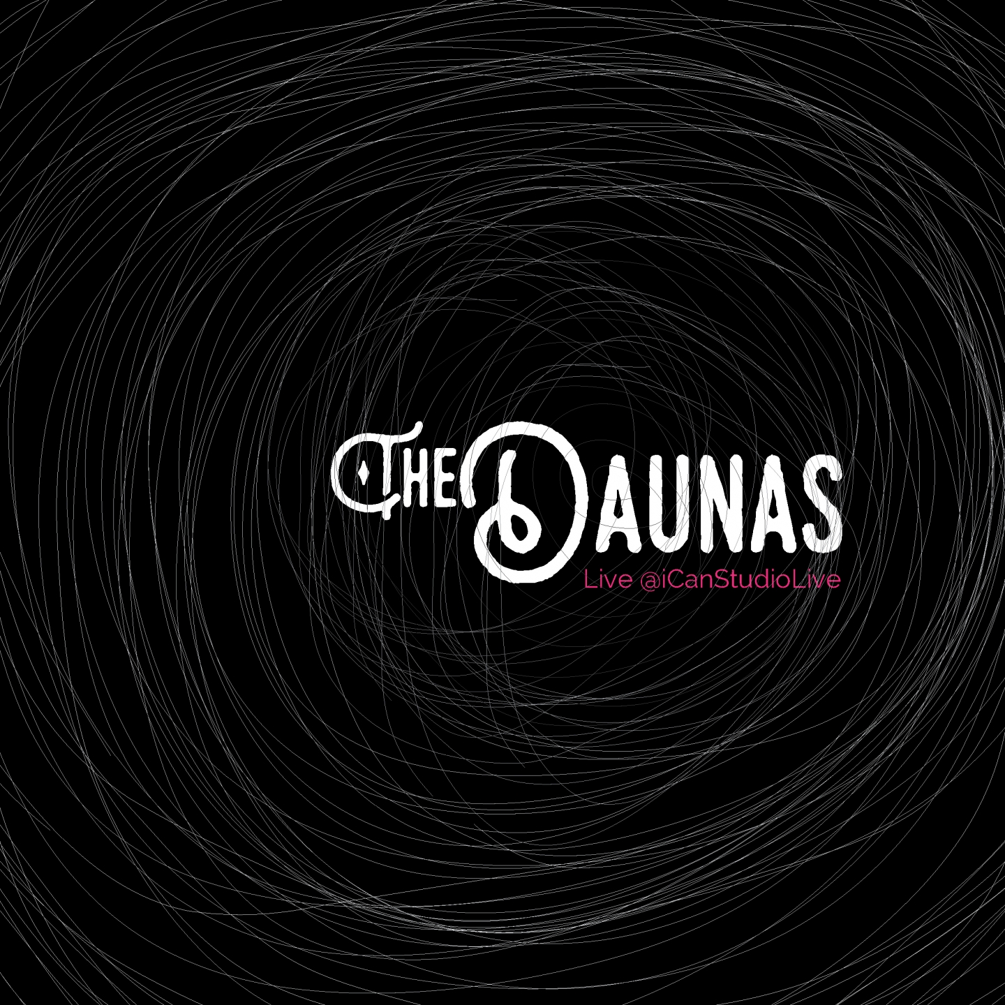 The Daunas (Live @iCanStudioLive)