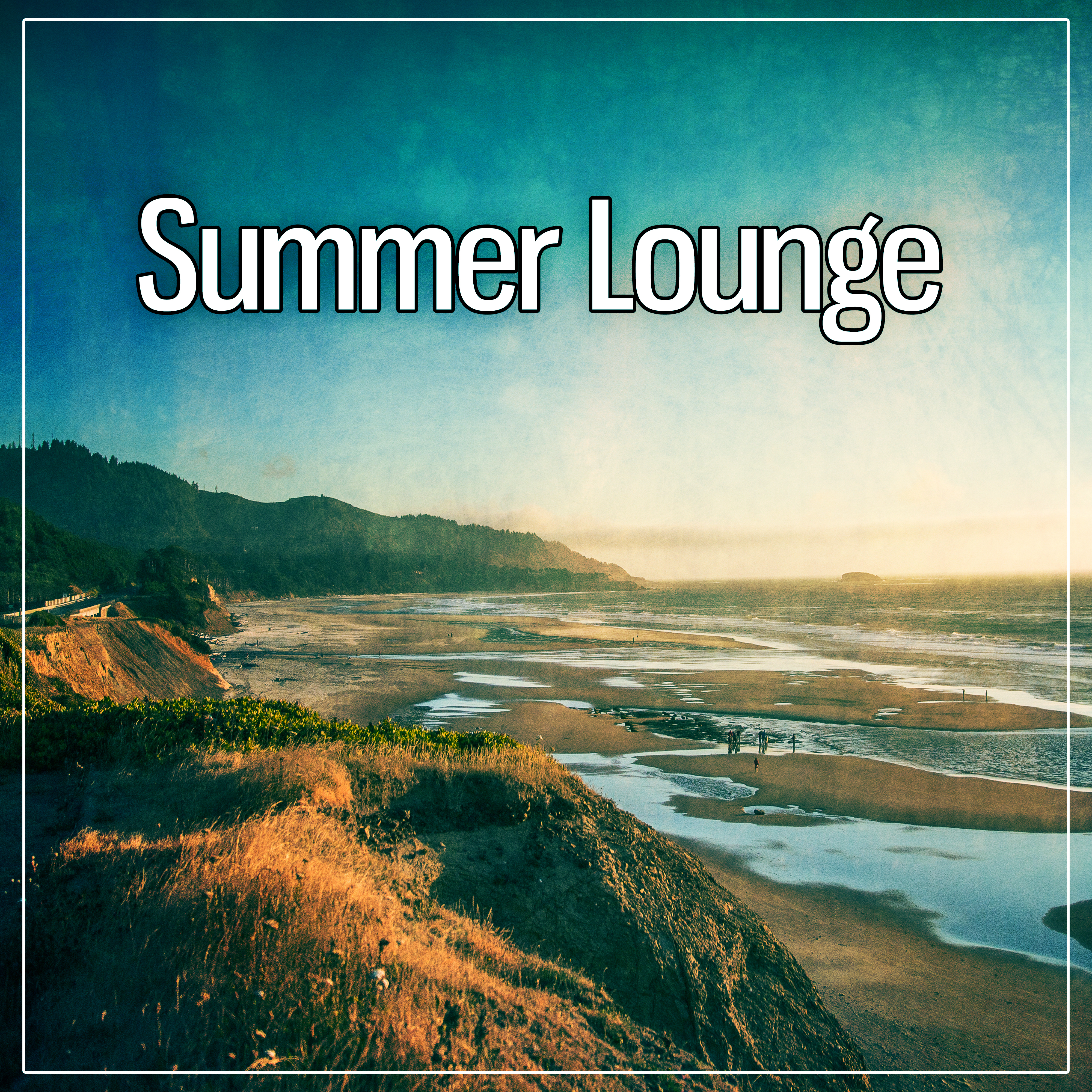 Summer Lounge – Best Summer Chill, Beach Relaxation, Cocktail Bar