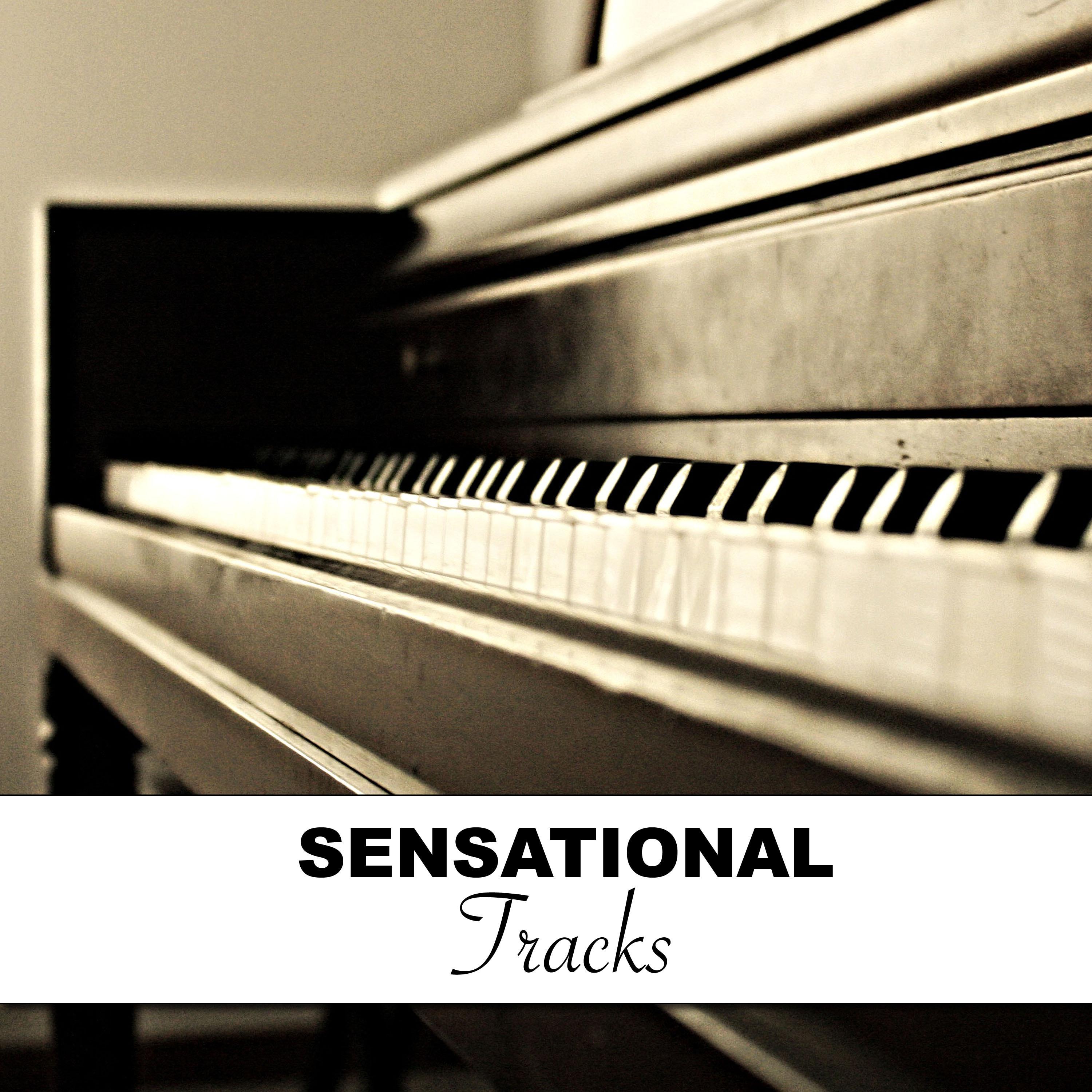 #14 Sensational Tracks