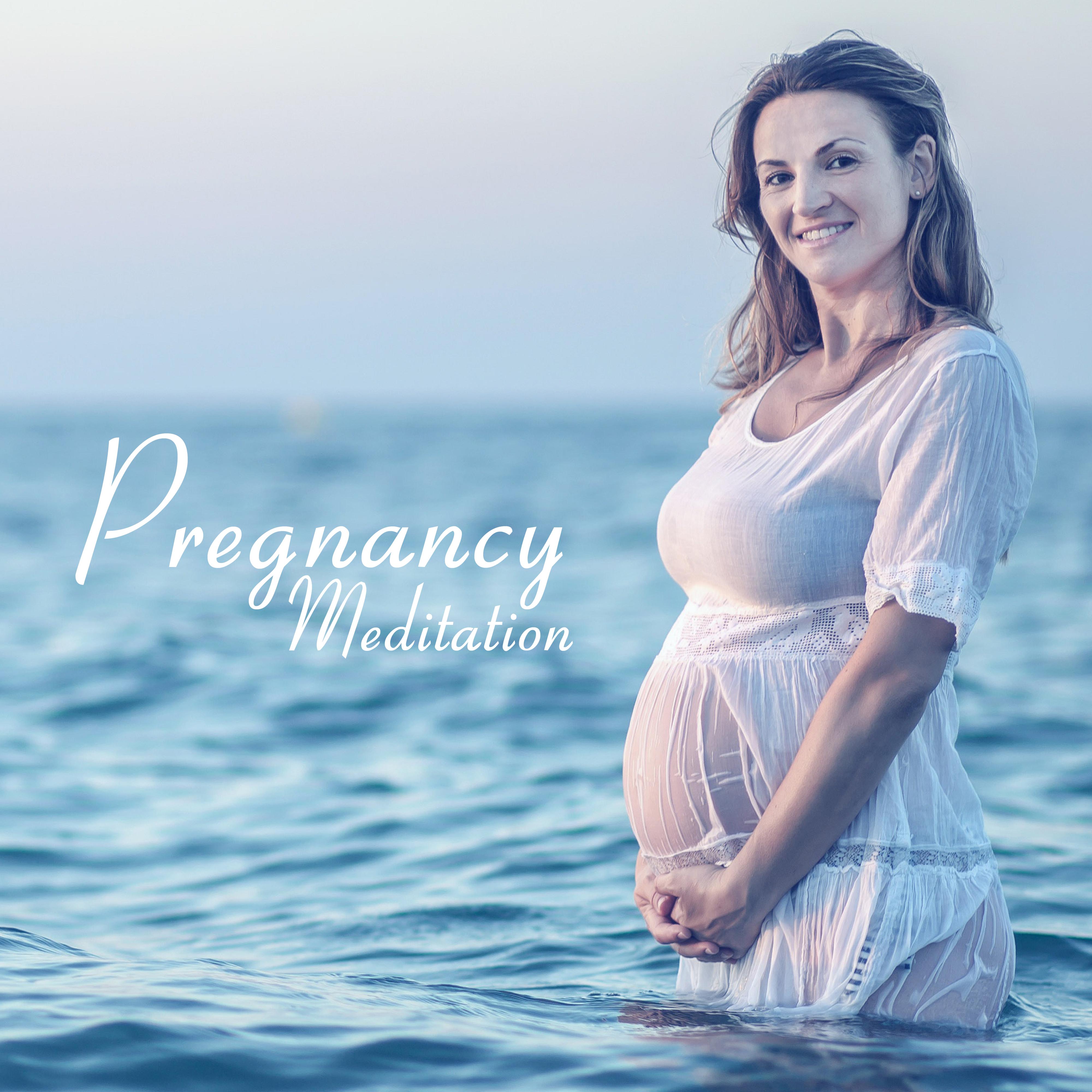 Pregnancy Meditation: New Age Music Set