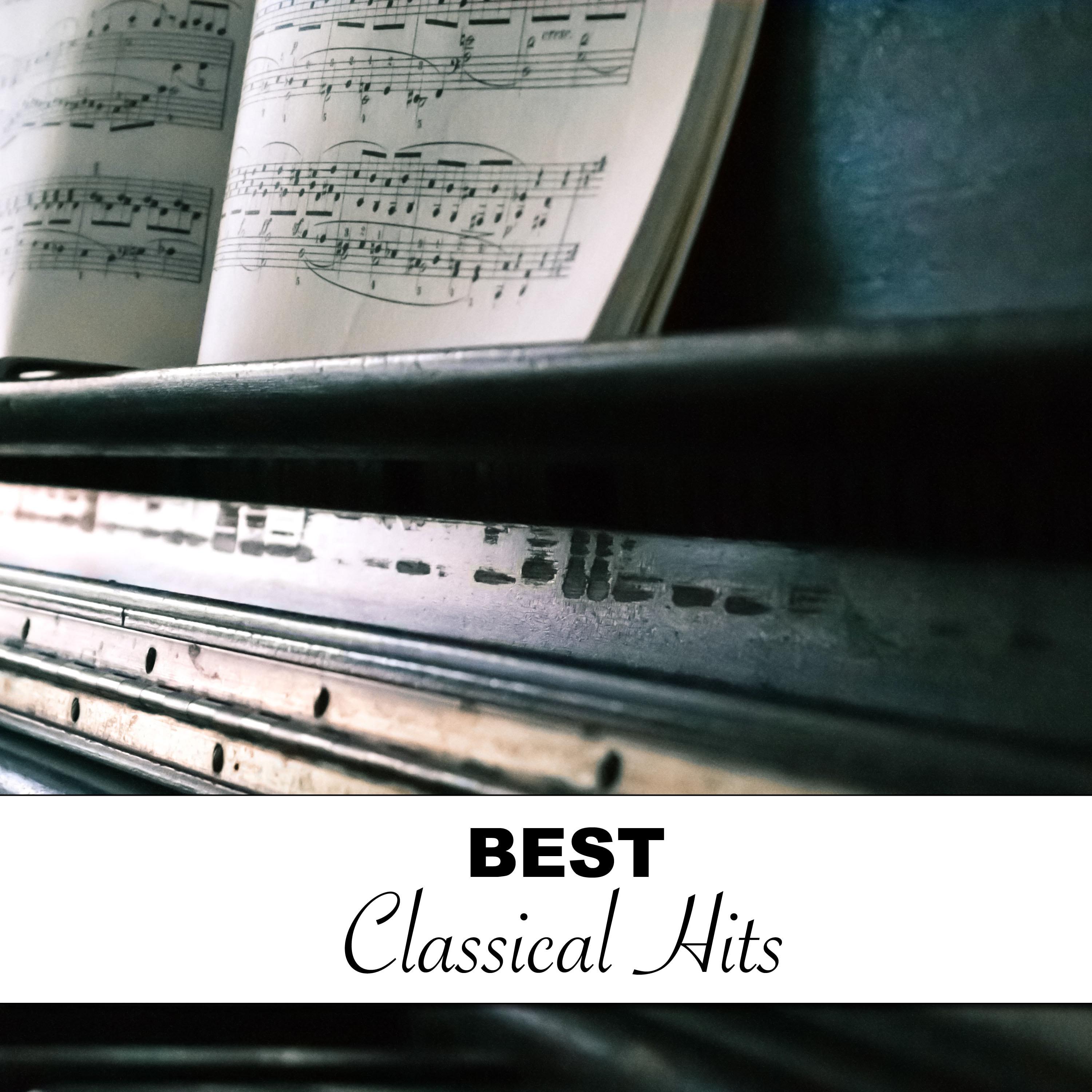 #16 Best Classical Hits