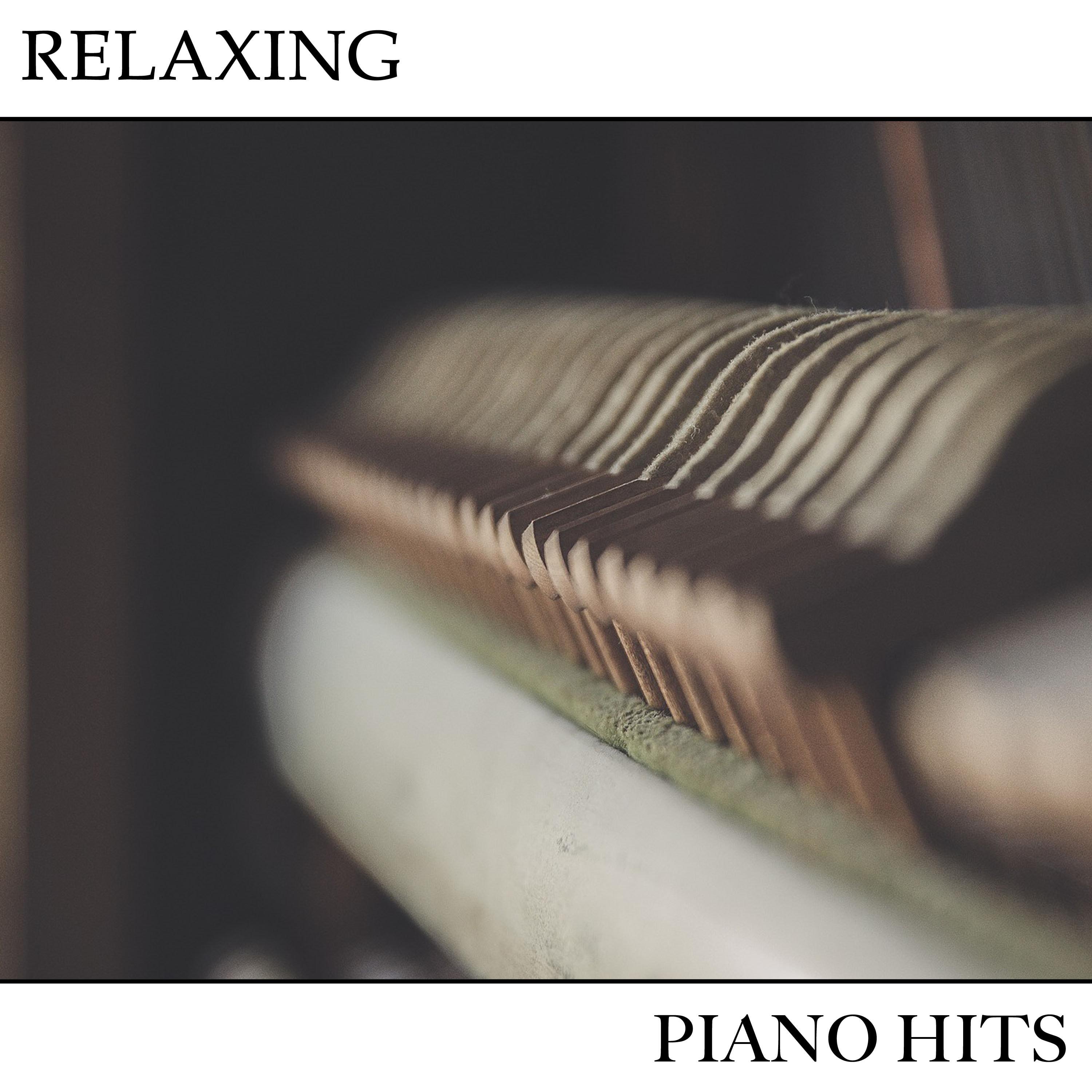 #20 Relaxing Piano Hits