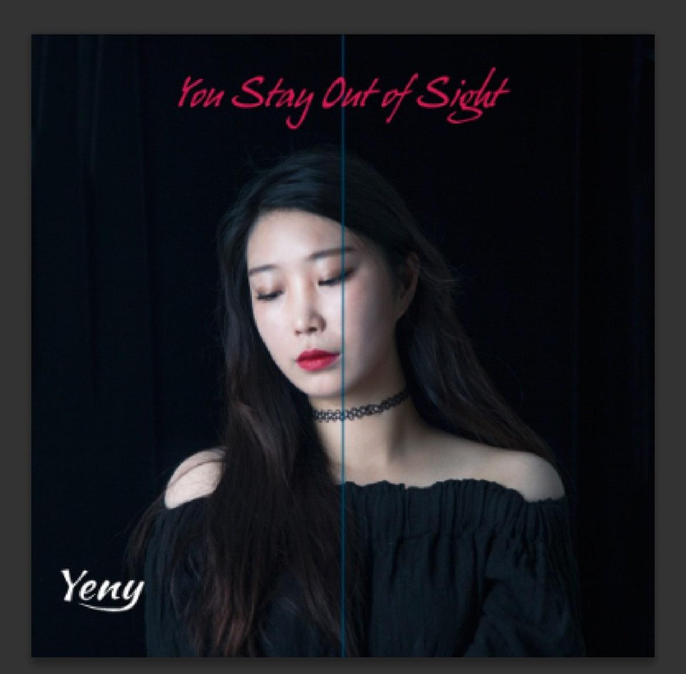 You stay out of sight (Prod by. 손진기 of Momentale)