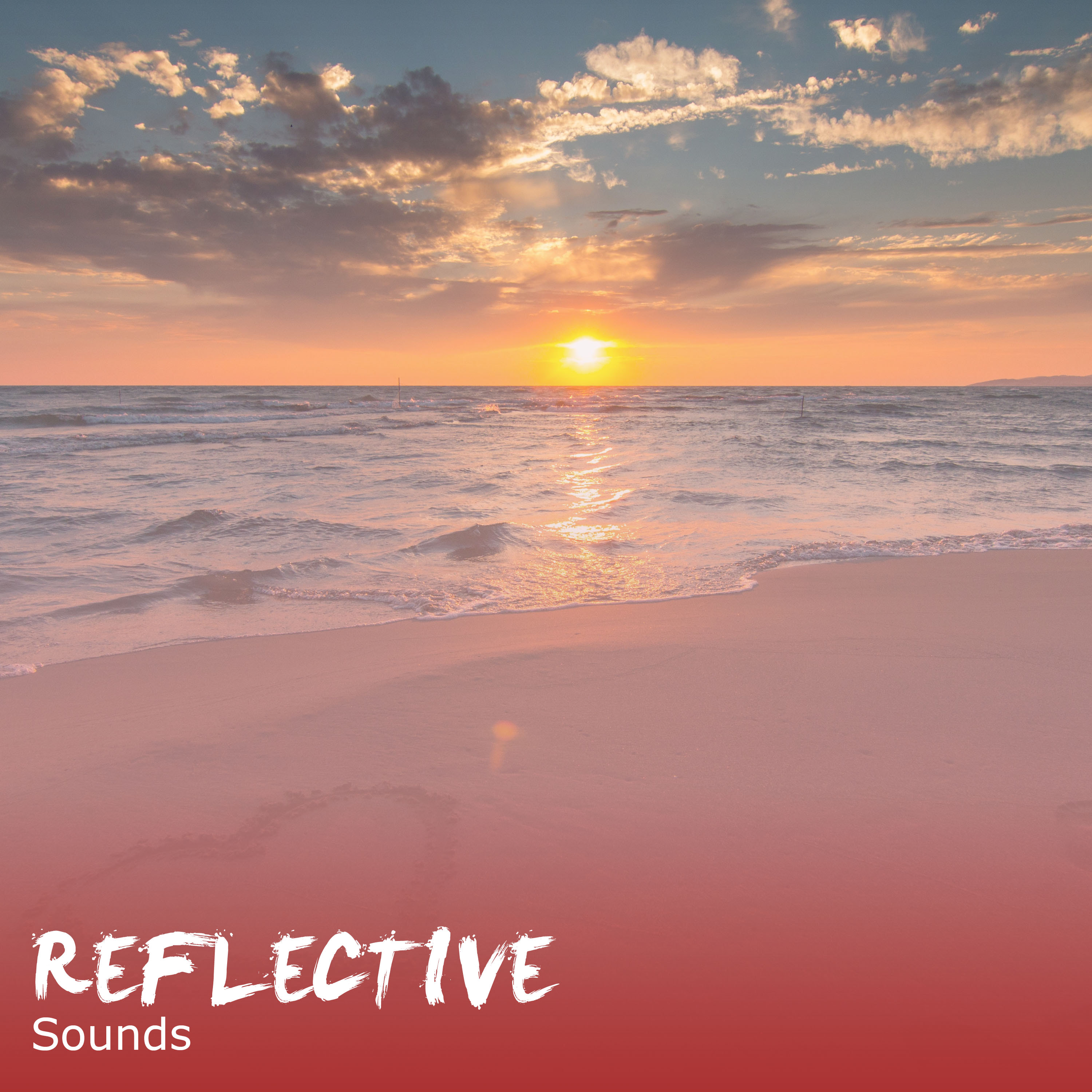 #17 Reflective Sounds for Spa & Relaxation