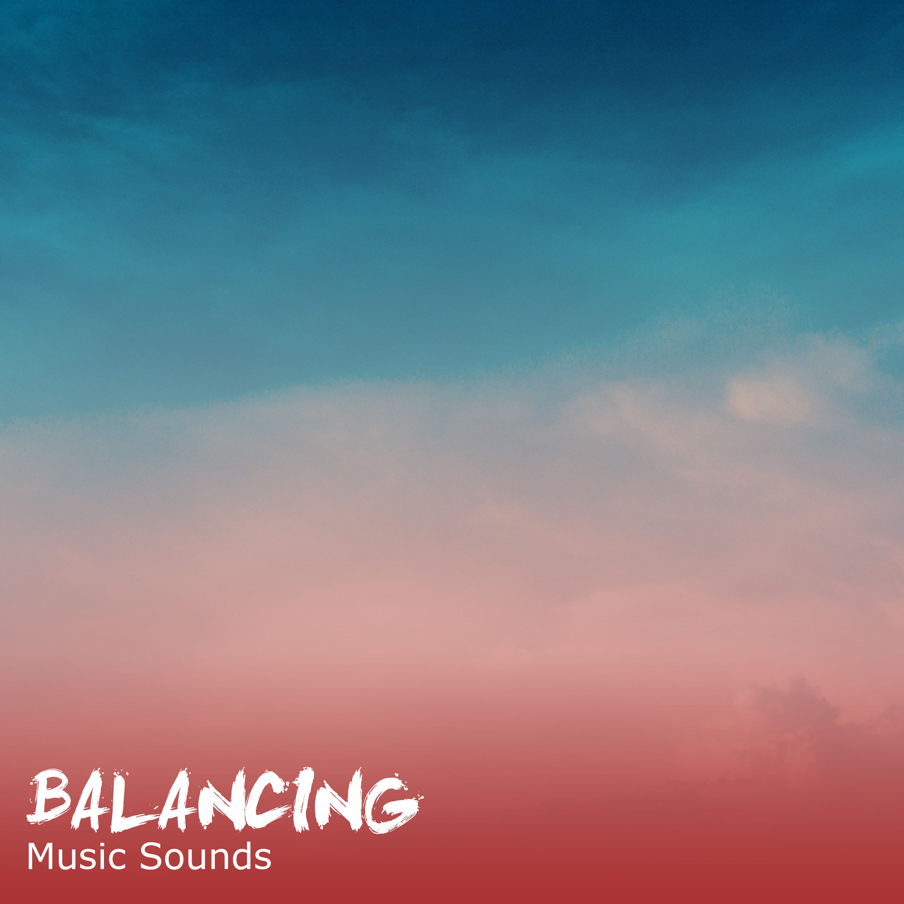 #14 Balancing Music Sounds for Reiki & Relaxation