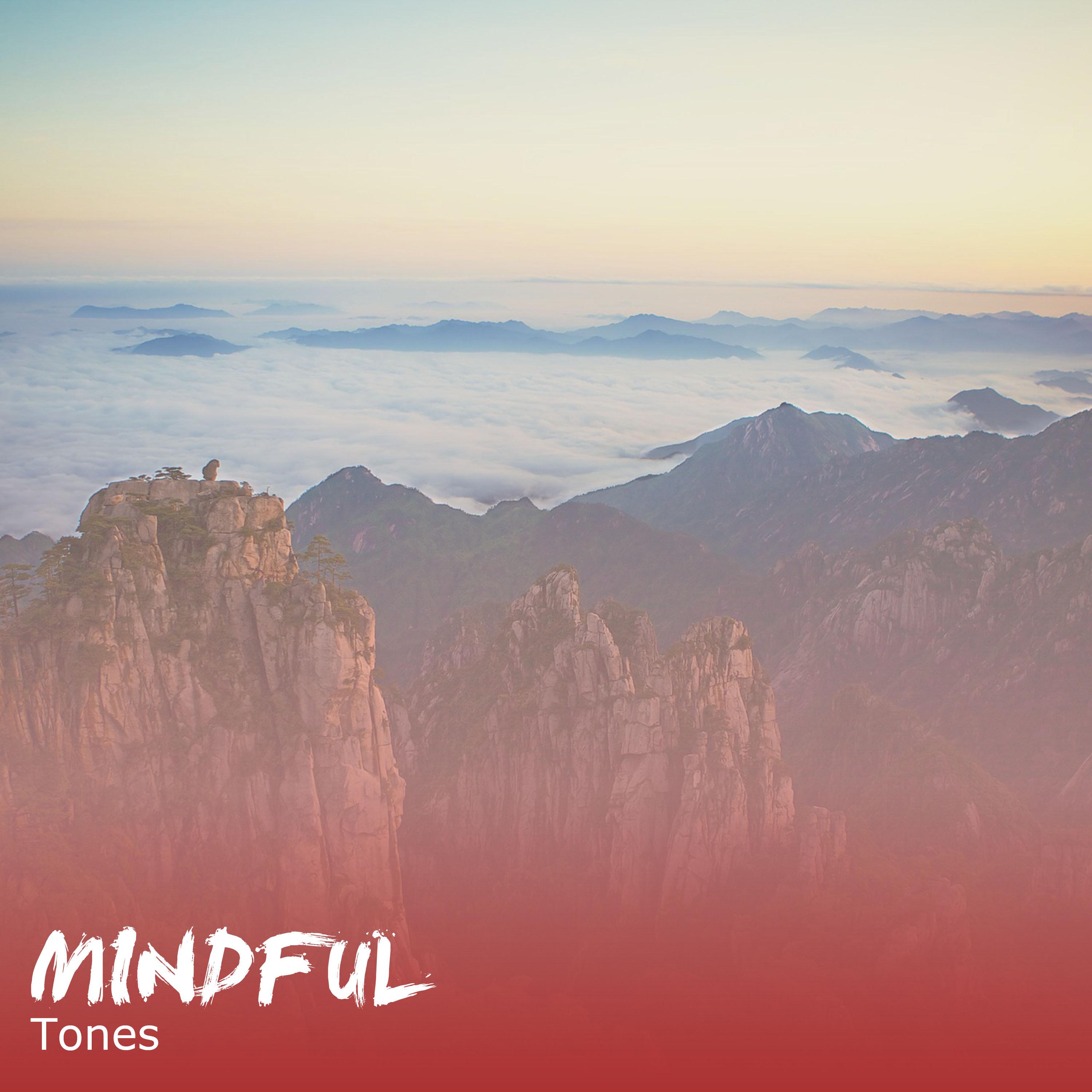 #18 Mindful Tones for Relaxing Meditation & Yoga