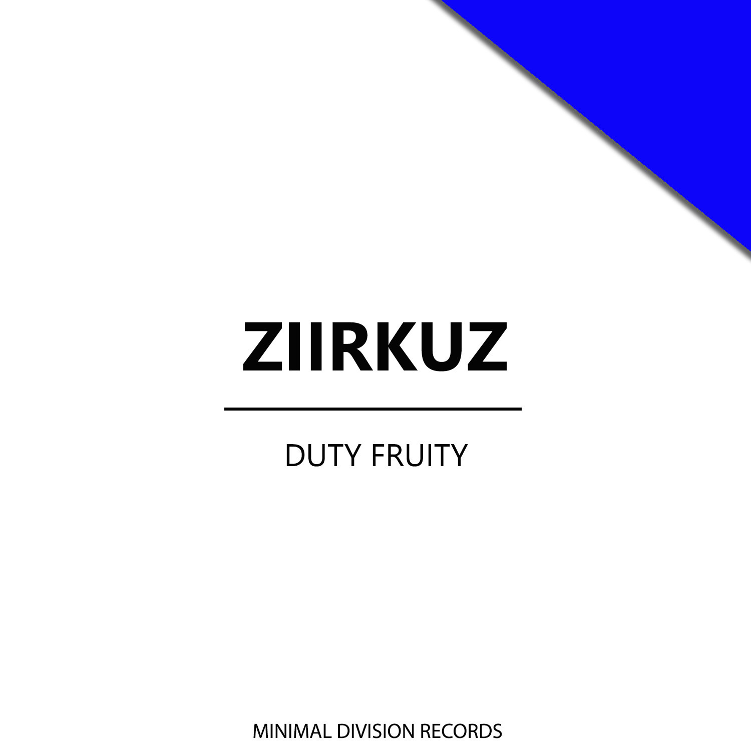 Duty Fruity