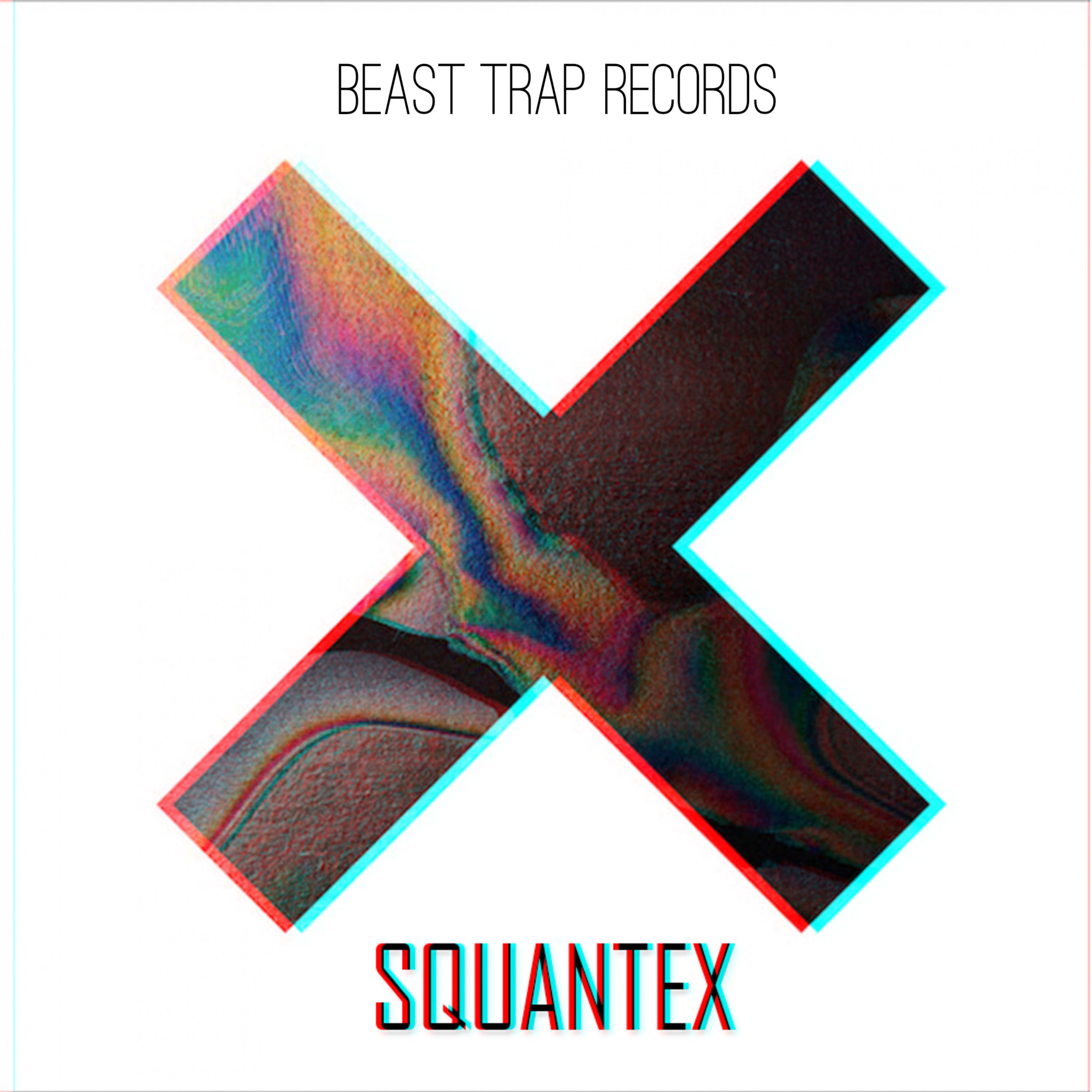 Squantex - XFORCE