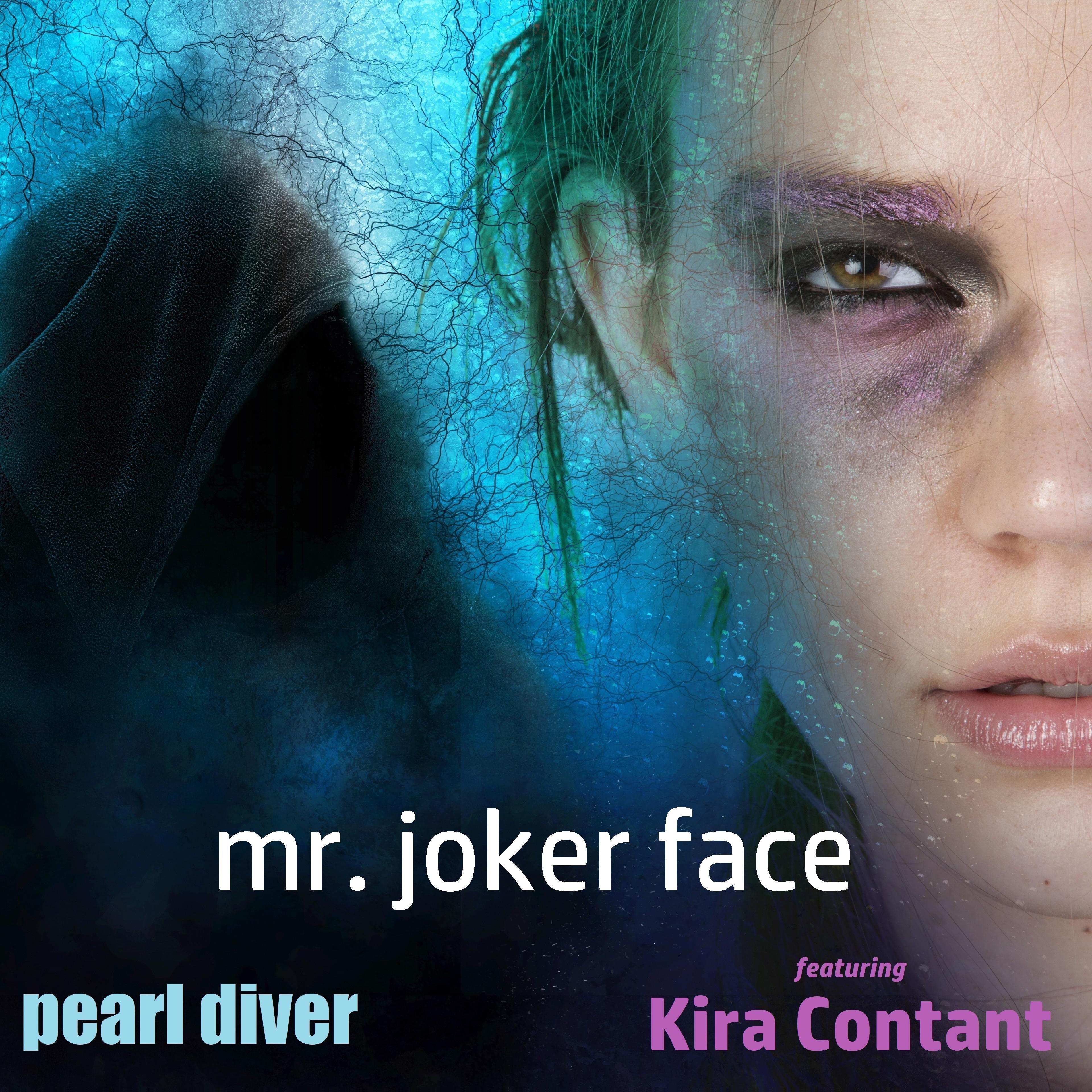 Mr. Joker Face (feat. Gary and Kira Contant) [Single Version]