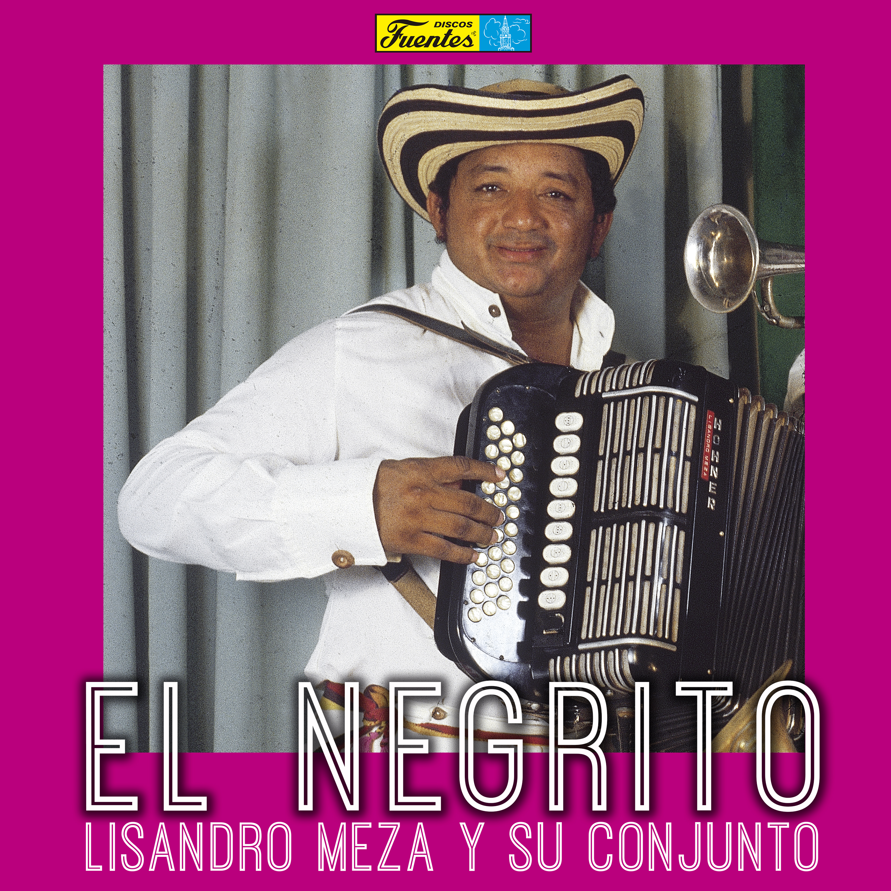 El Negrito