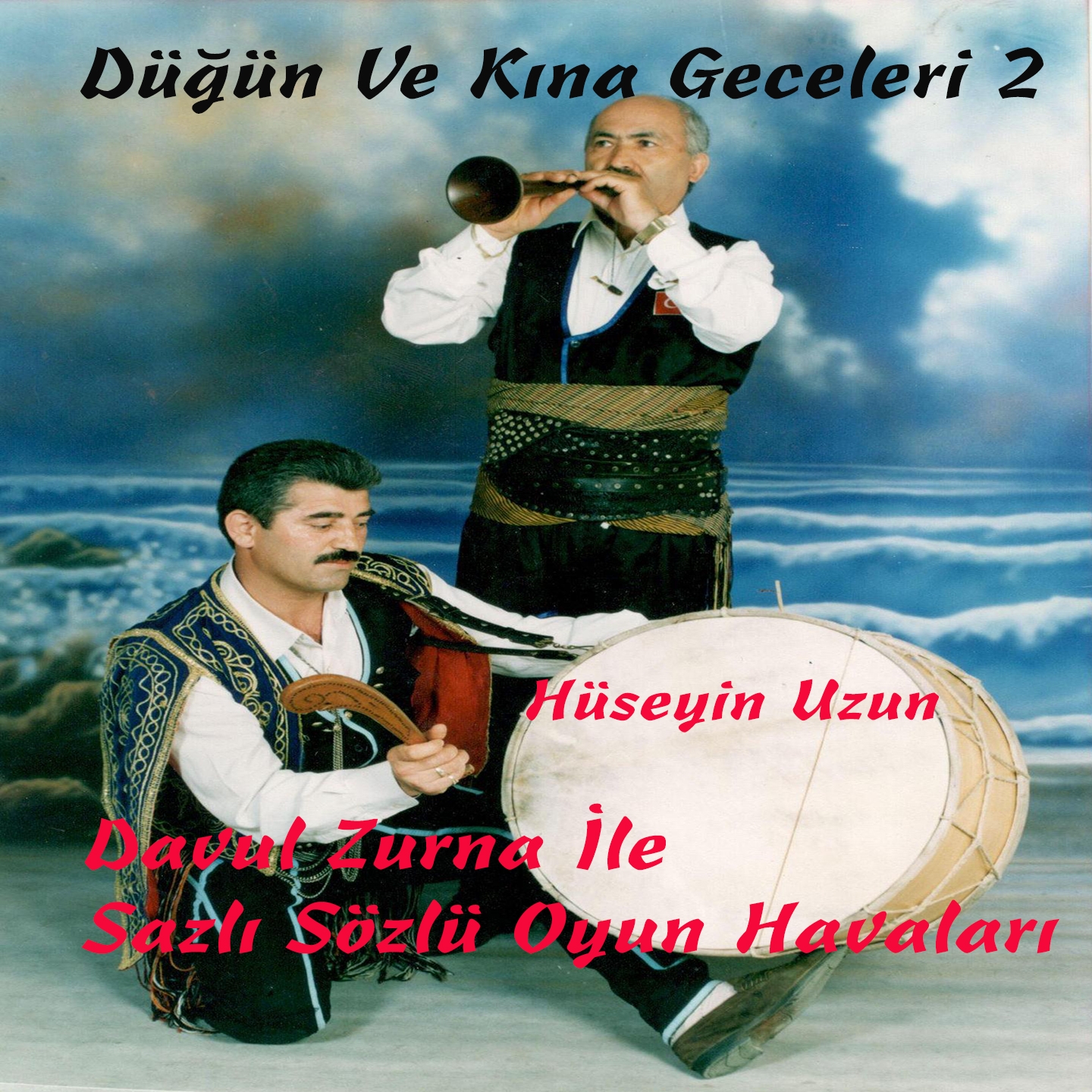 Çiçek Dağı