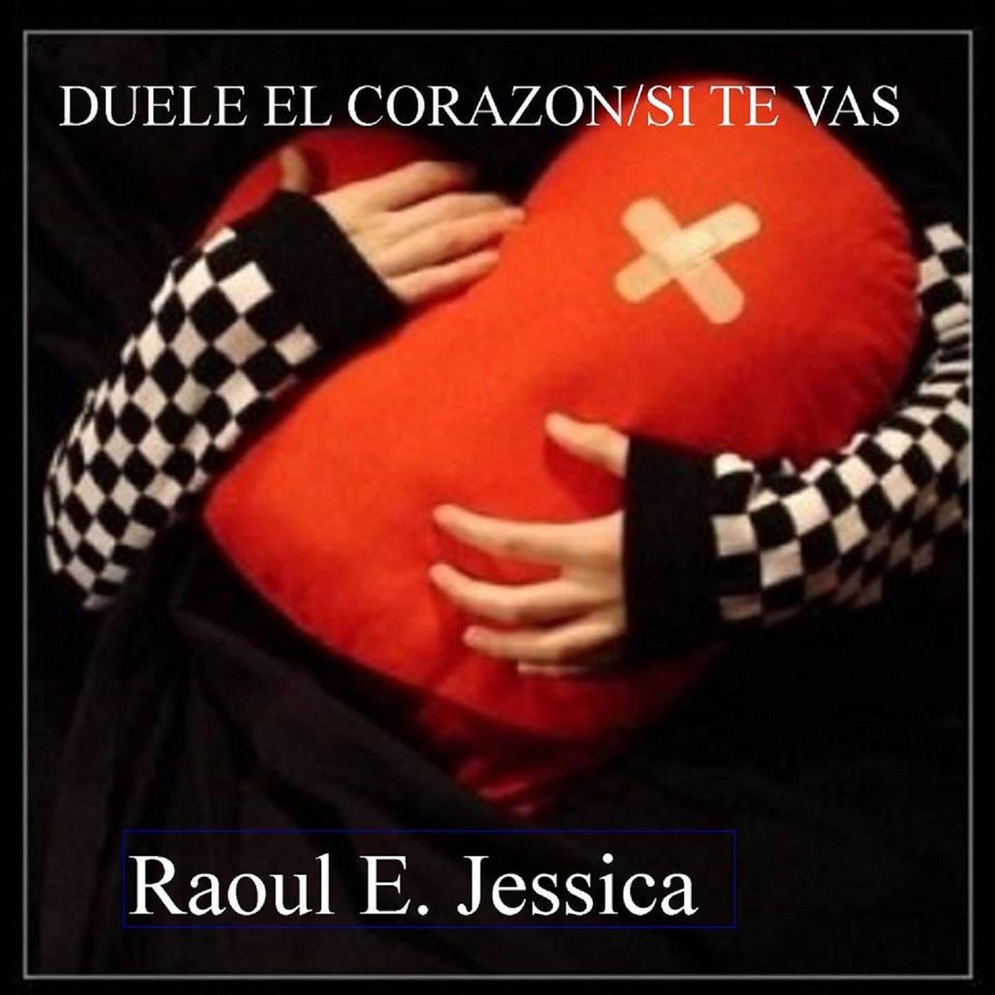 Duele el Corazon / Si Te Vas (Donna)