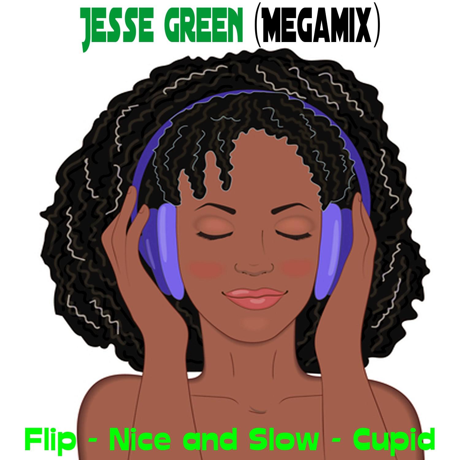 Jesse Green (Megamix)