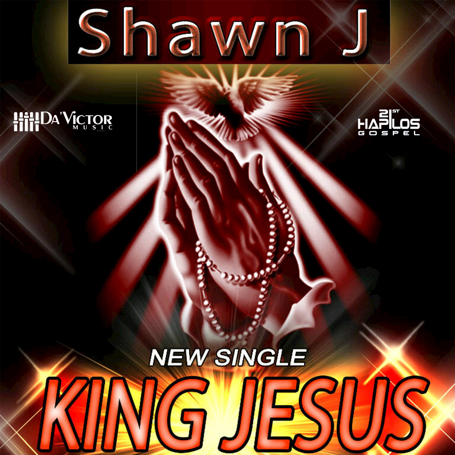 King Jesus - Single