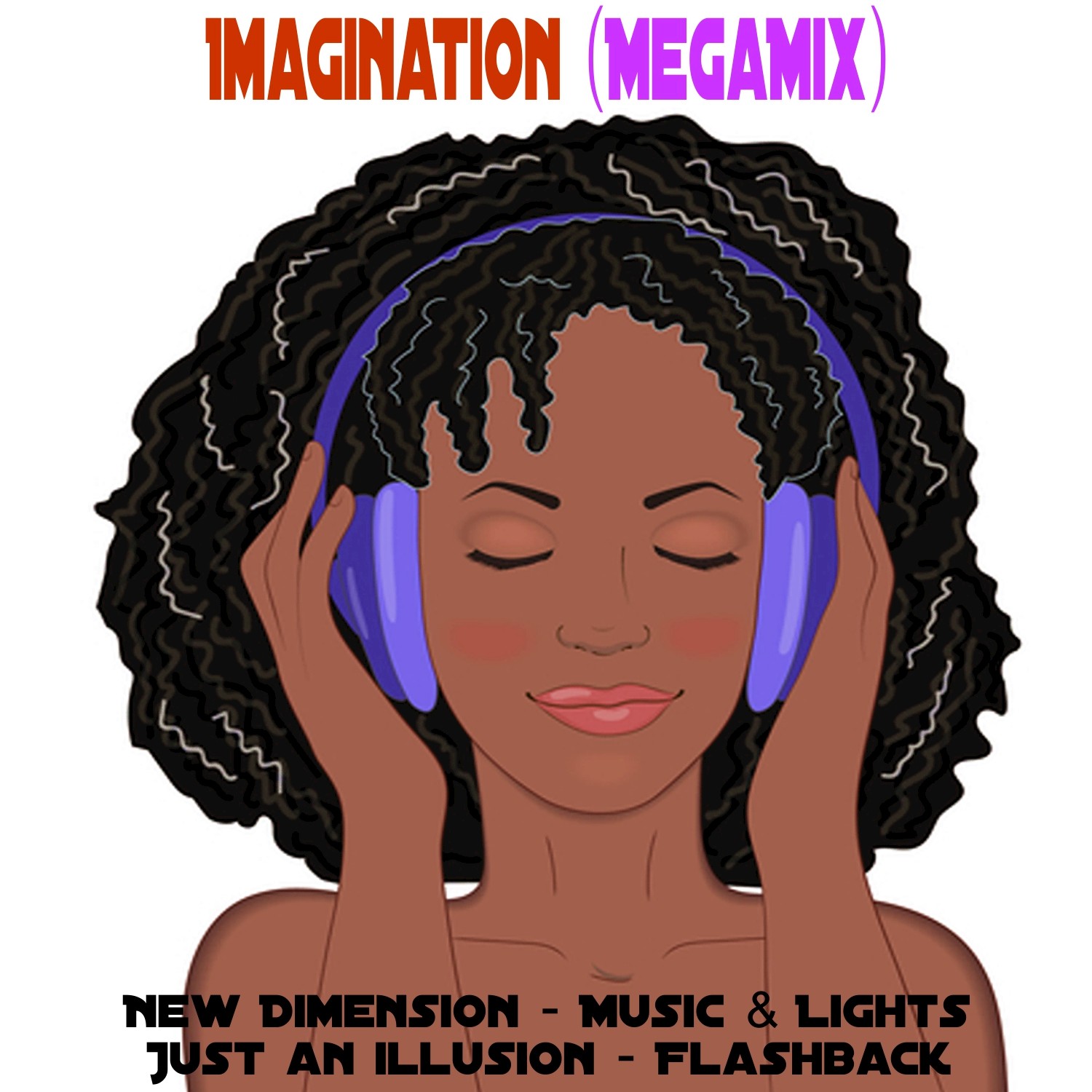 Imagination (Megamix)