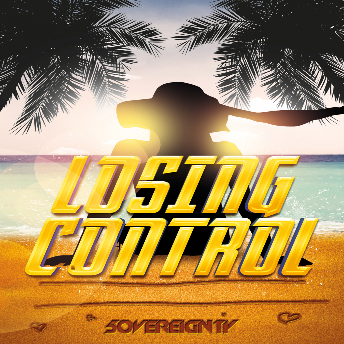 Losing Control (Original Mix)