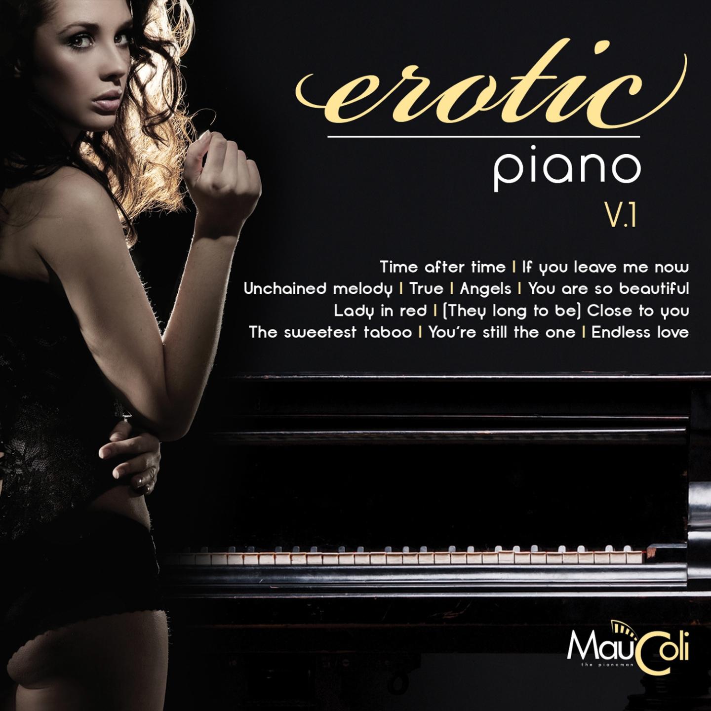 Erotic Piano, Vol. 1