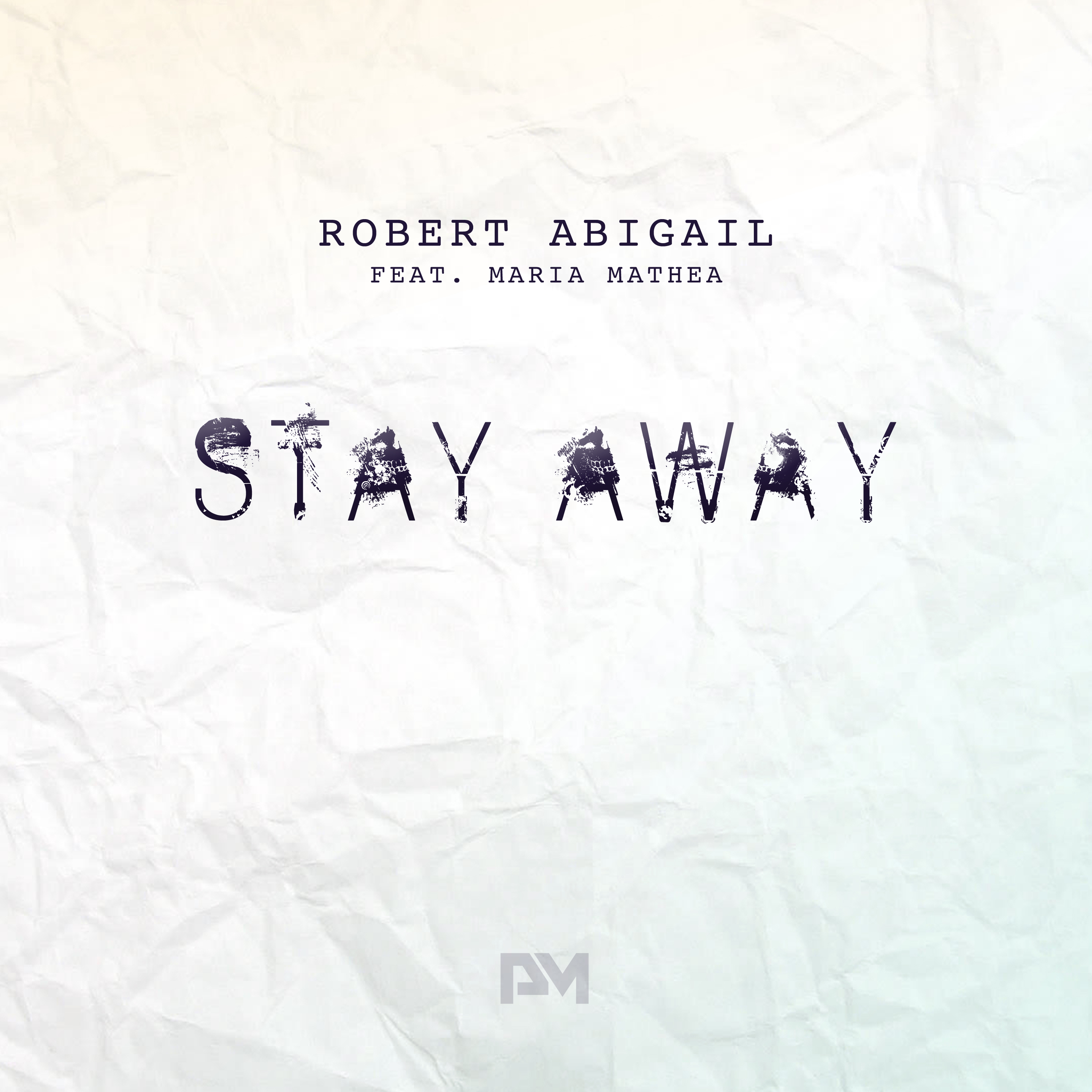 Stay Away (Instrumental)