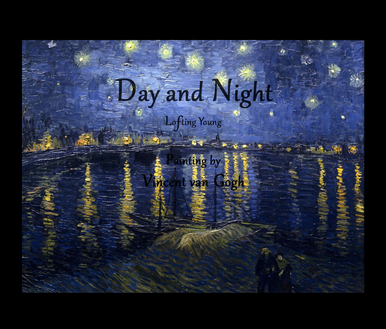 day-and-night