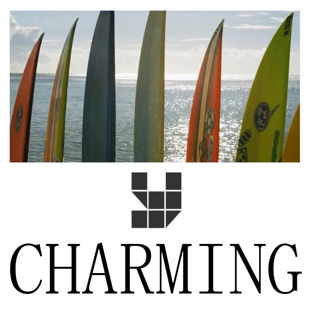 Charming(Original Mix)