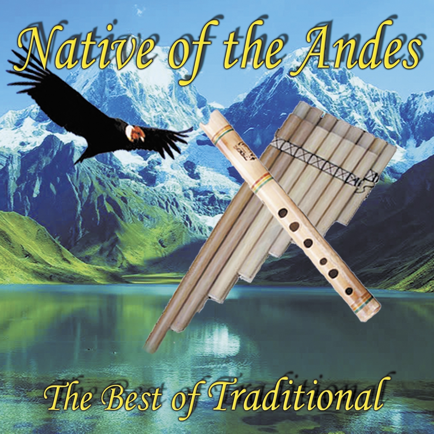 Panflute