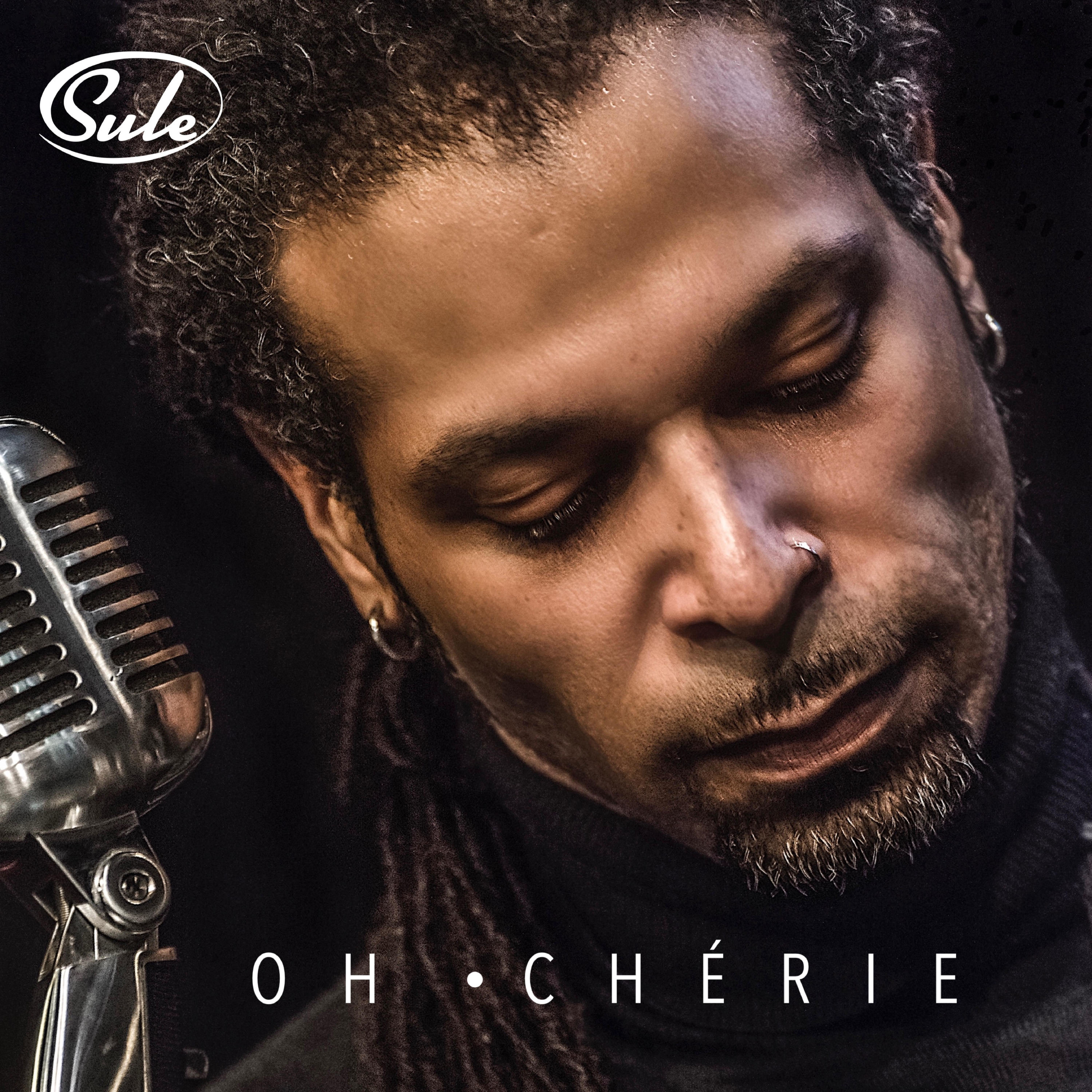 Oh chérie - Single