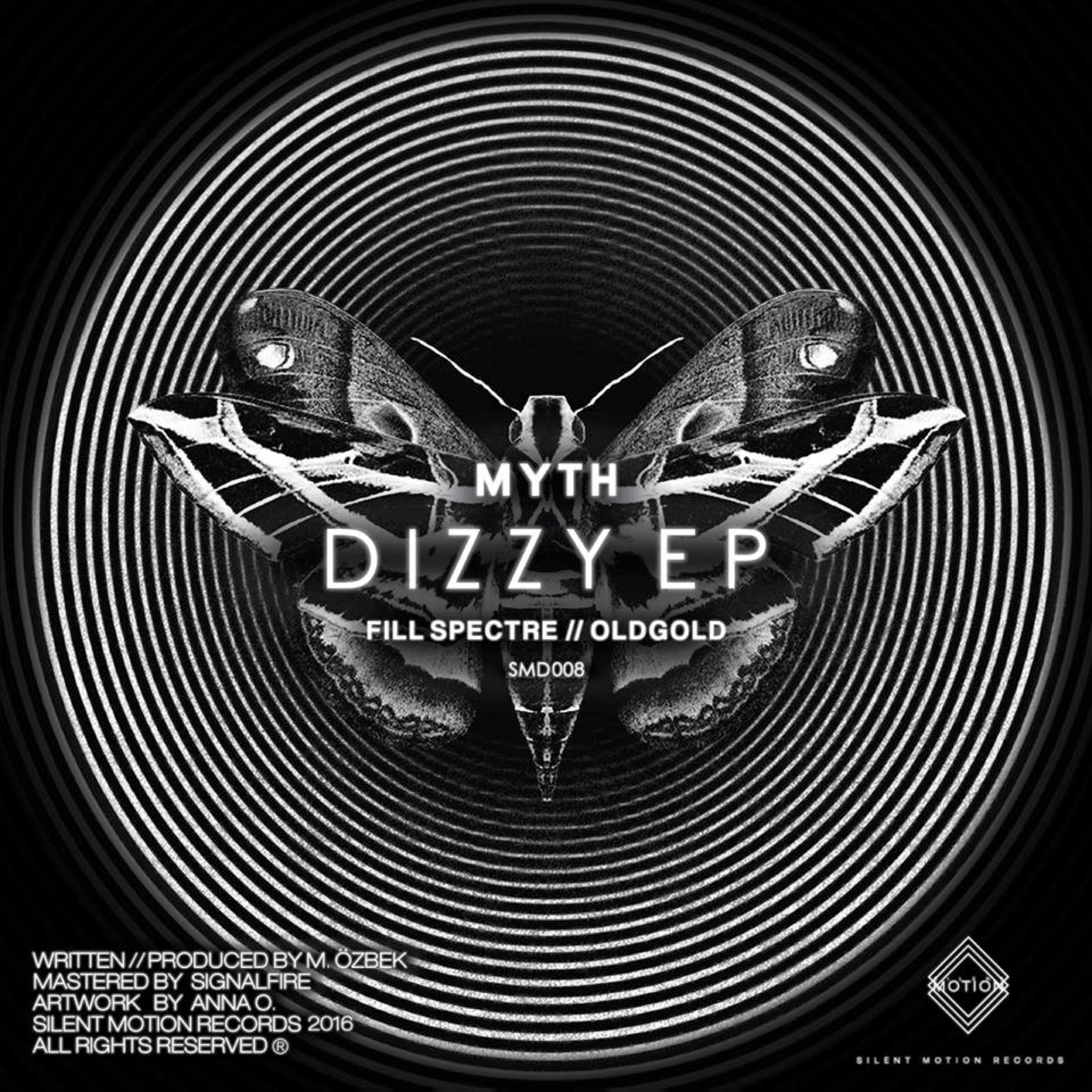 Dizzy EP