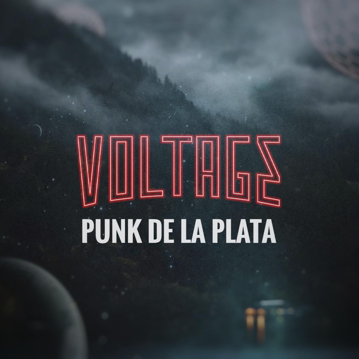 Punk de la Plata