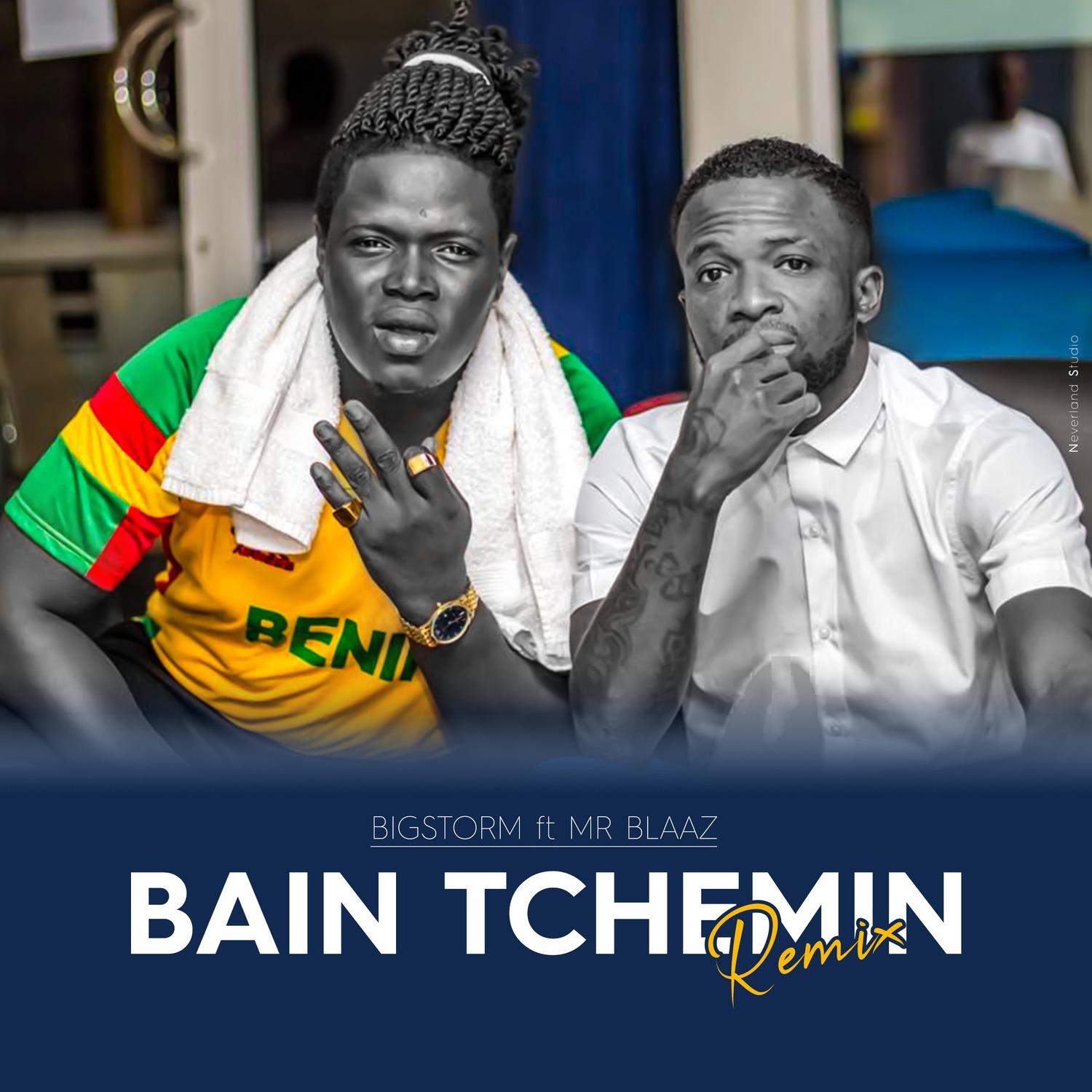 Bain Tchémin (Remix)