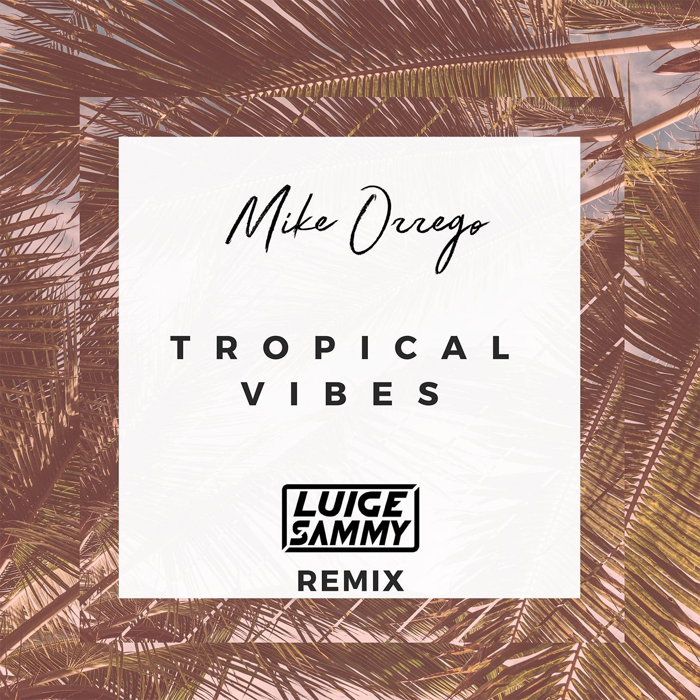 Tropical Vibes (Luige Sammy Remix)