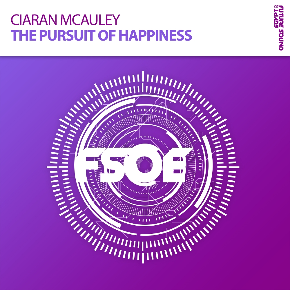 The Pursuit Of Happiness (Radio Edit)