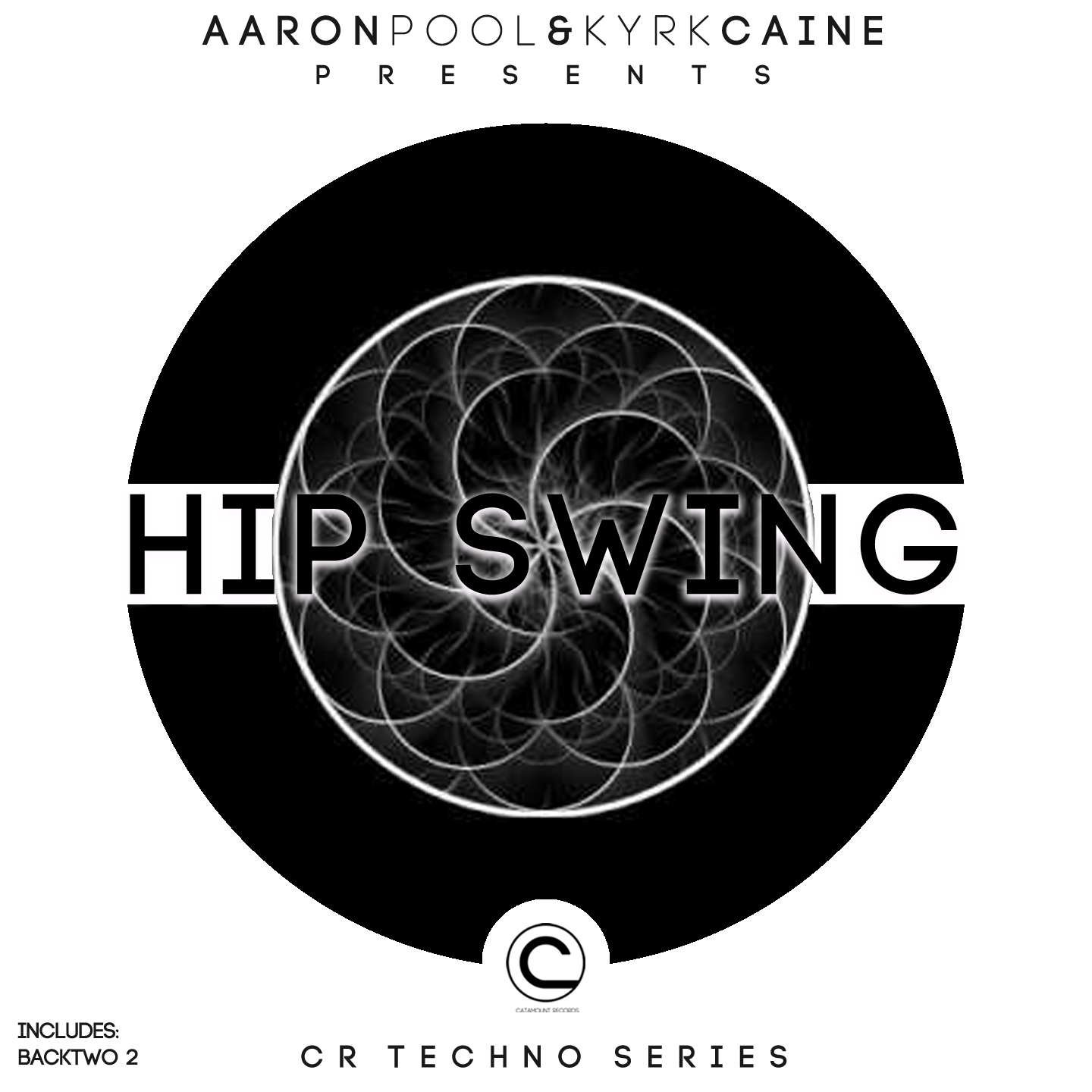 Hip Swing (CR Techno Series)