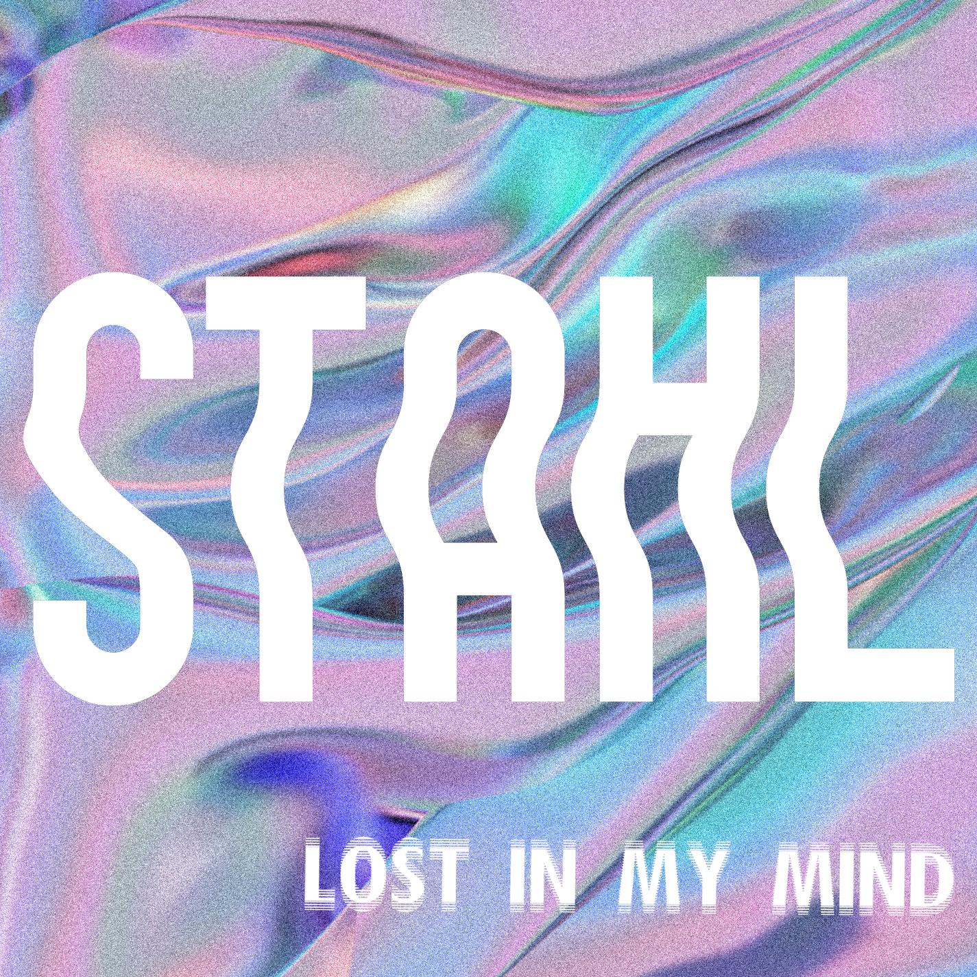 Lost In My Mind