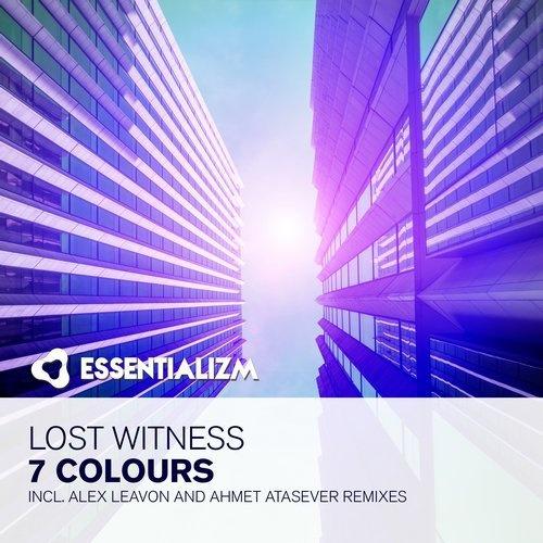 7 Colours (Alex Leavon Remix)