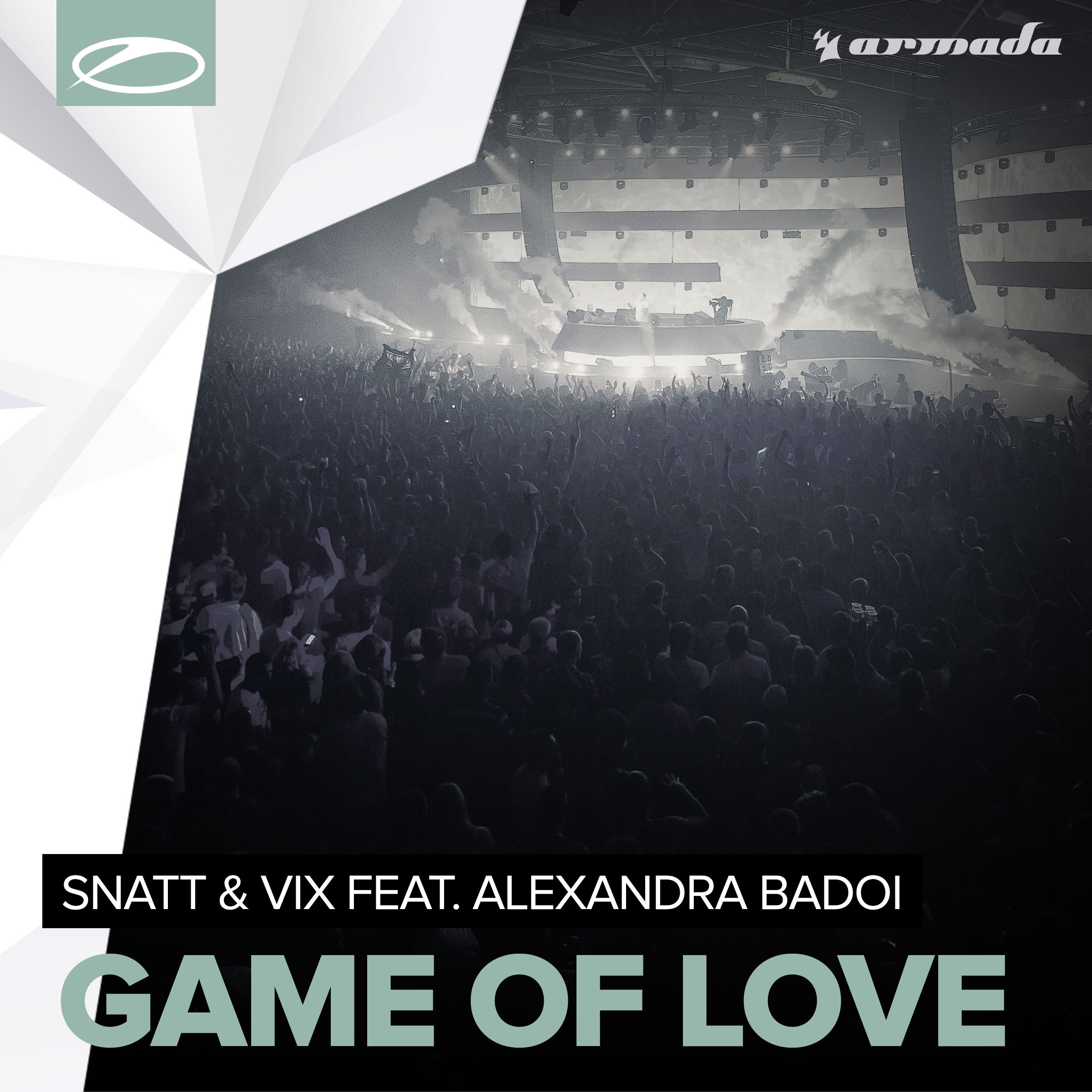 Game Of Love (Hazem Beltagui Remix)