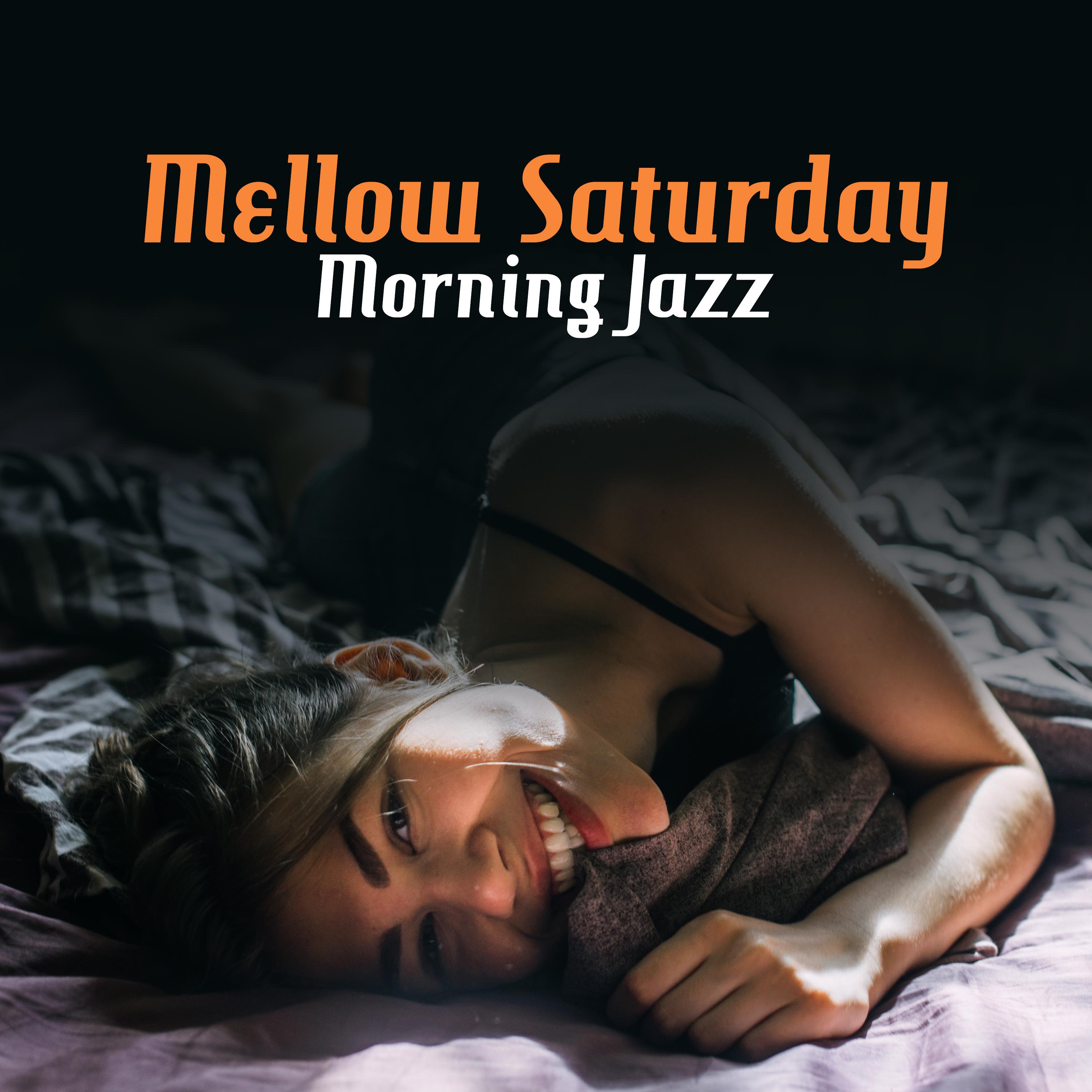 Mellow Saturday Morning Jazz