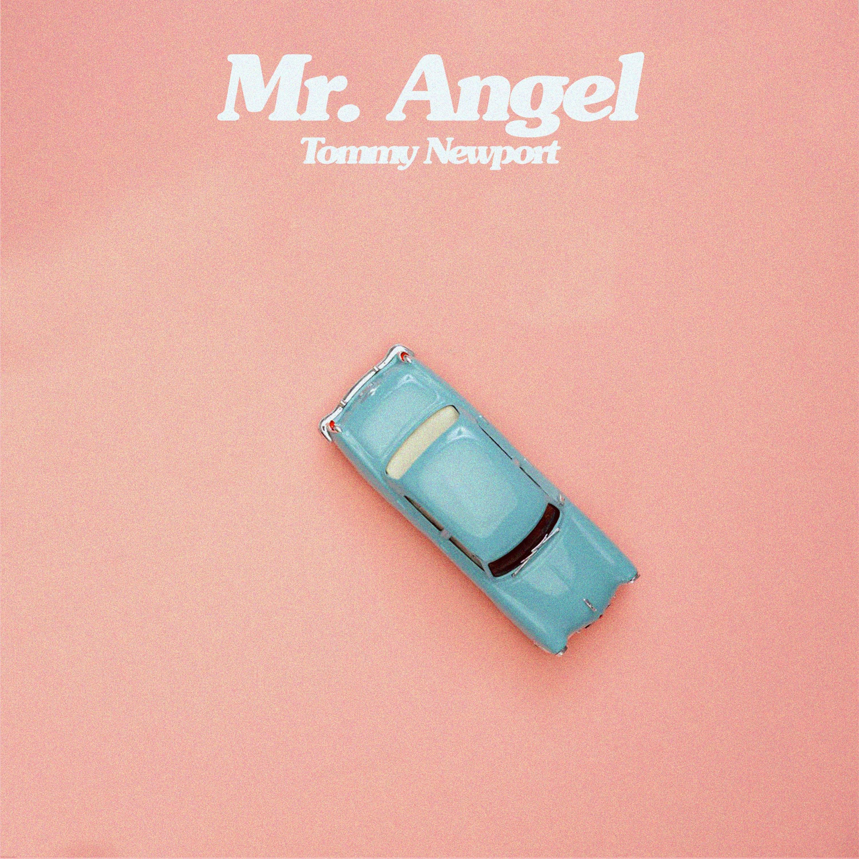 Mr. Angel