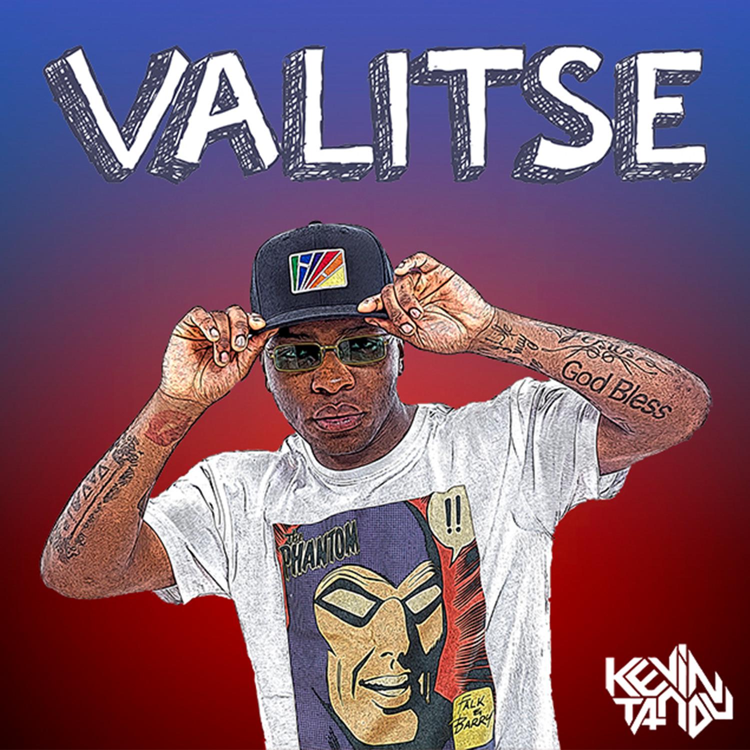 Valitse