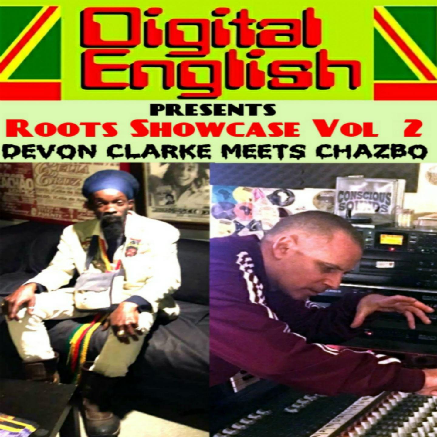 The Greatest (Devon Clarke Drum and Bass)