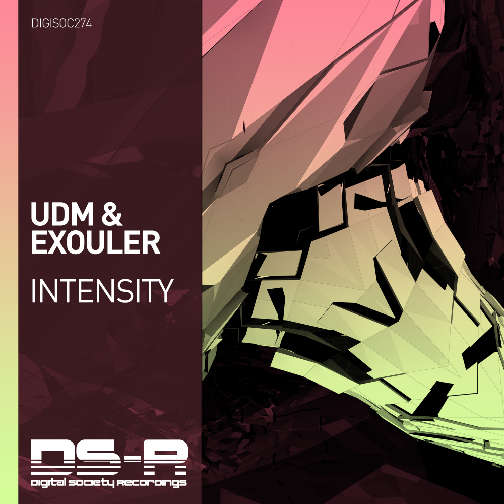 Intensity (Extended Mix)