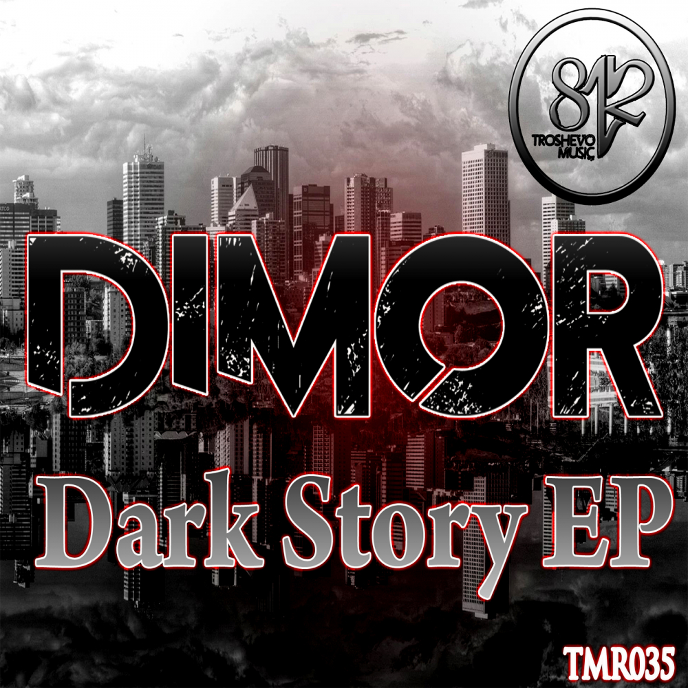 Dark Story (Original Mix)