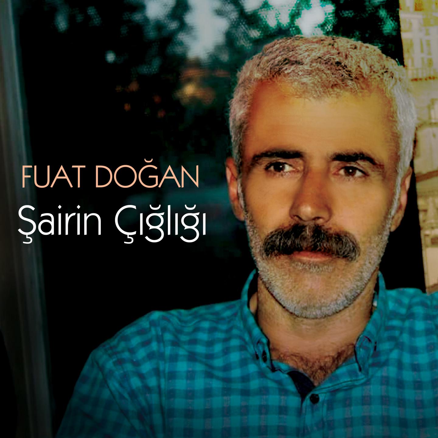 Şairin Çığlığı