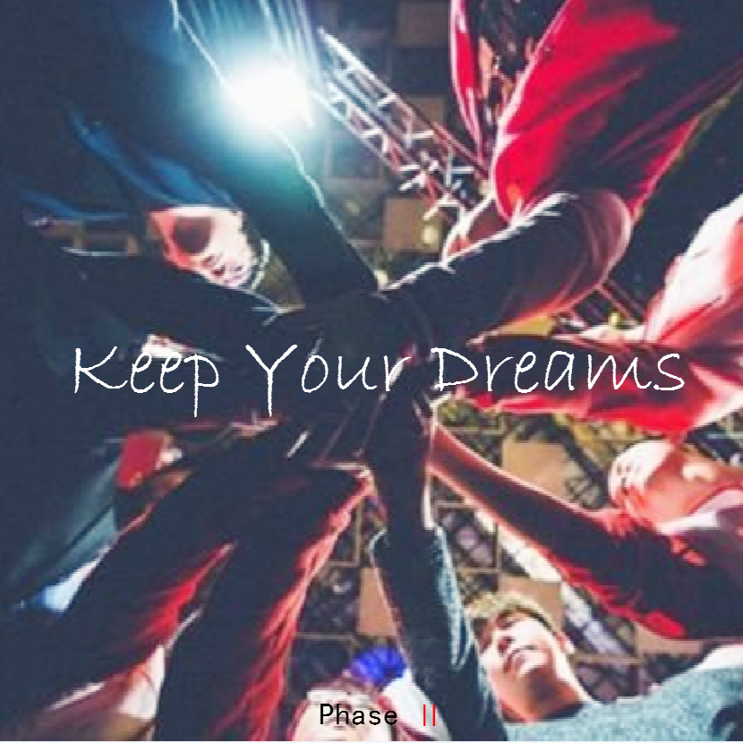 Keep Your Dreams