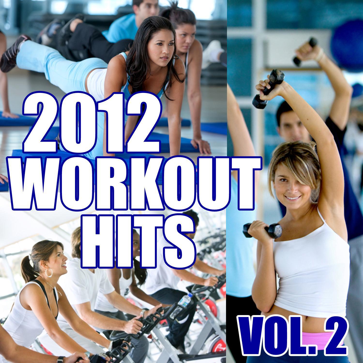 Stereo Hearts (Workout Remix)