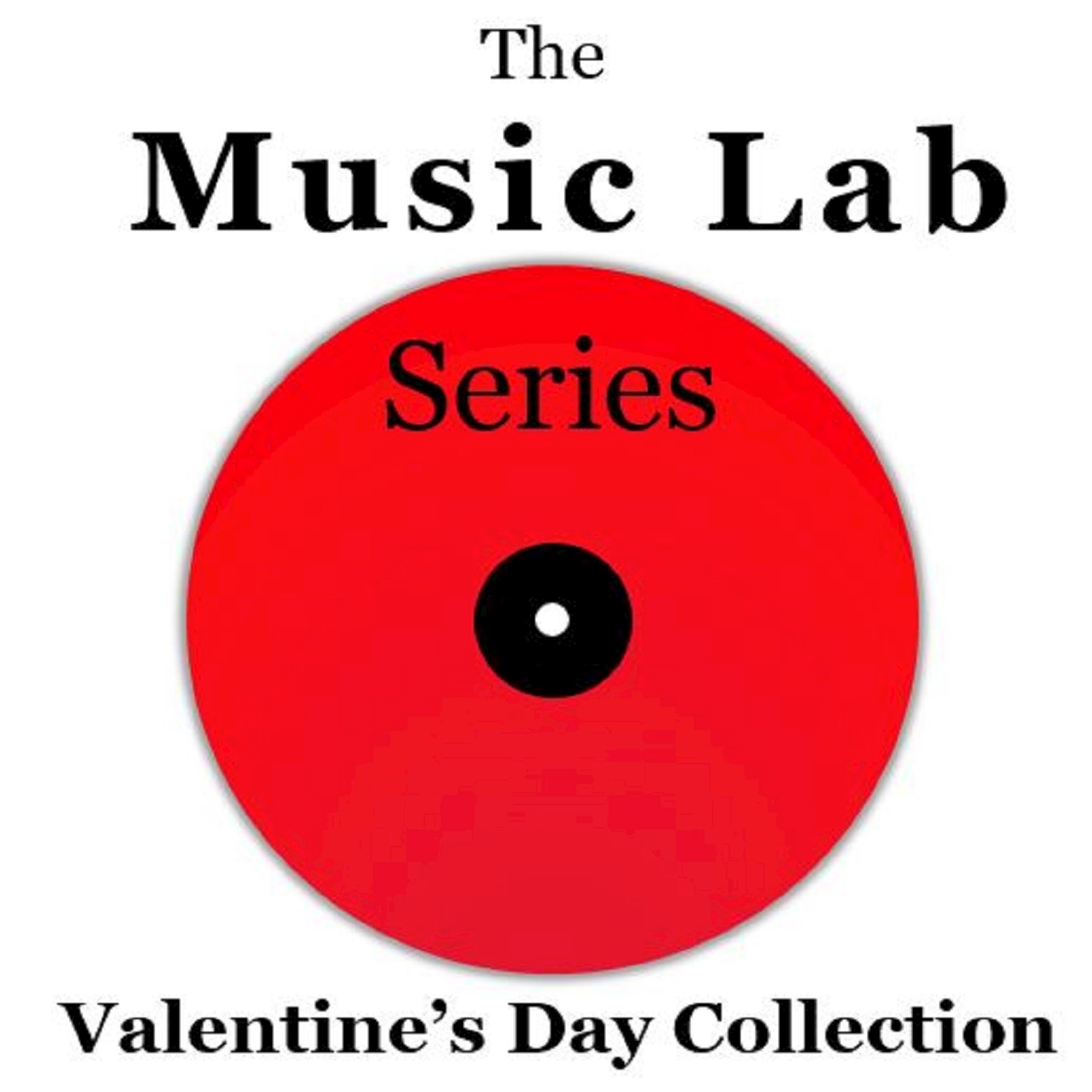 The Music Lab Series: Valentine's Day Collection