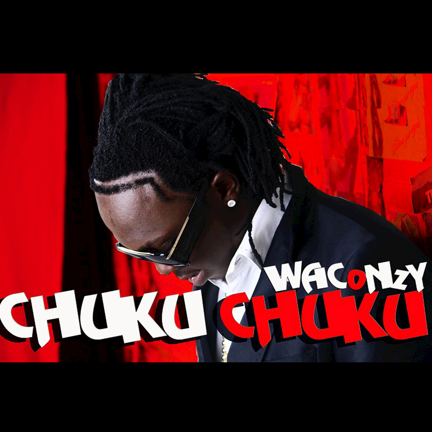 Chuku Chuku - Single